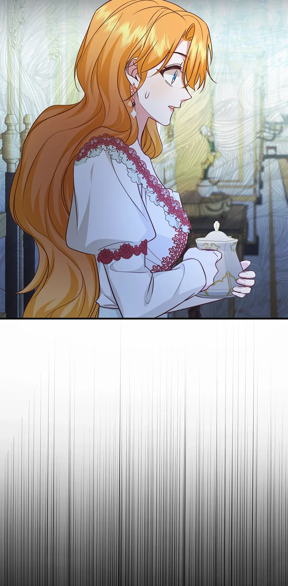 The Object of your Obsession is Wrong, Lord of the Tower! Chapter 63 – Page 70
