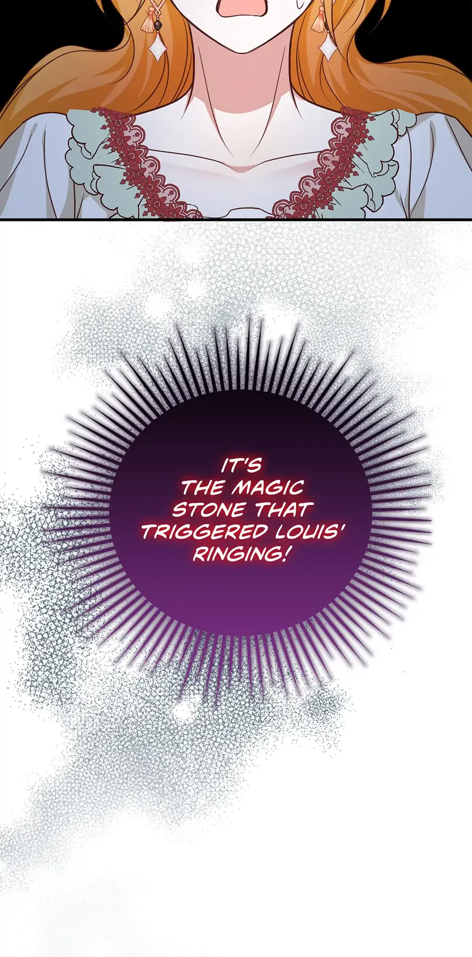 The Object of your Obsession is Wrong, Lord of the Tower! Chapter 63 – Page 72
