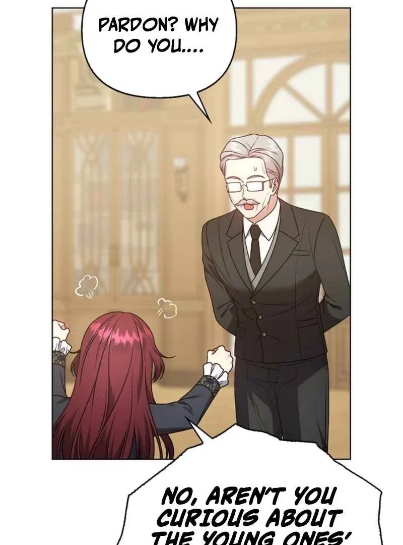 Please Don’t Reply! Chapter 62 – Page 38