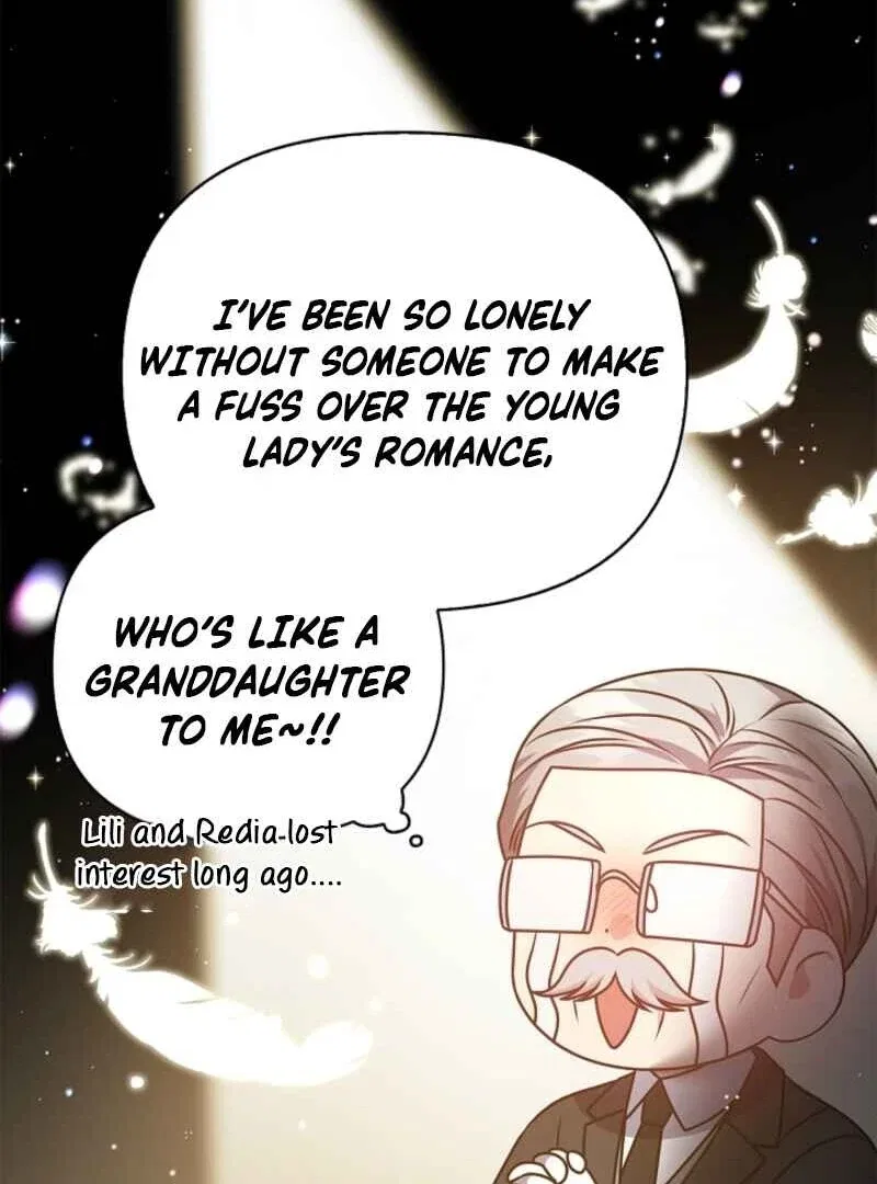 Please Don’t Reply! Chapter 62 – Page 41