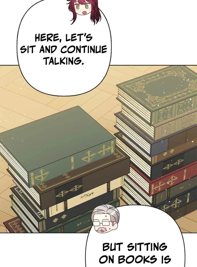 Please Don’t Reply! Chapter 62 – Page 52