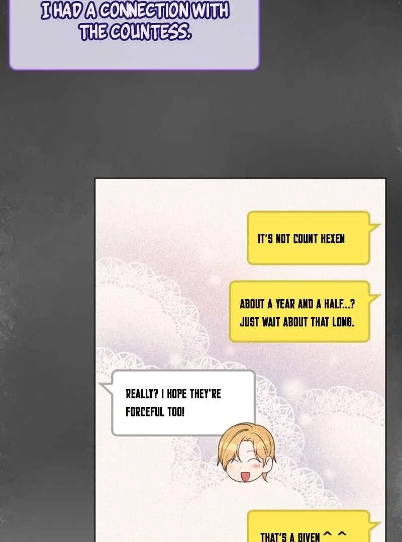 Please Don’t Reply! Chapter 62 – Page 64