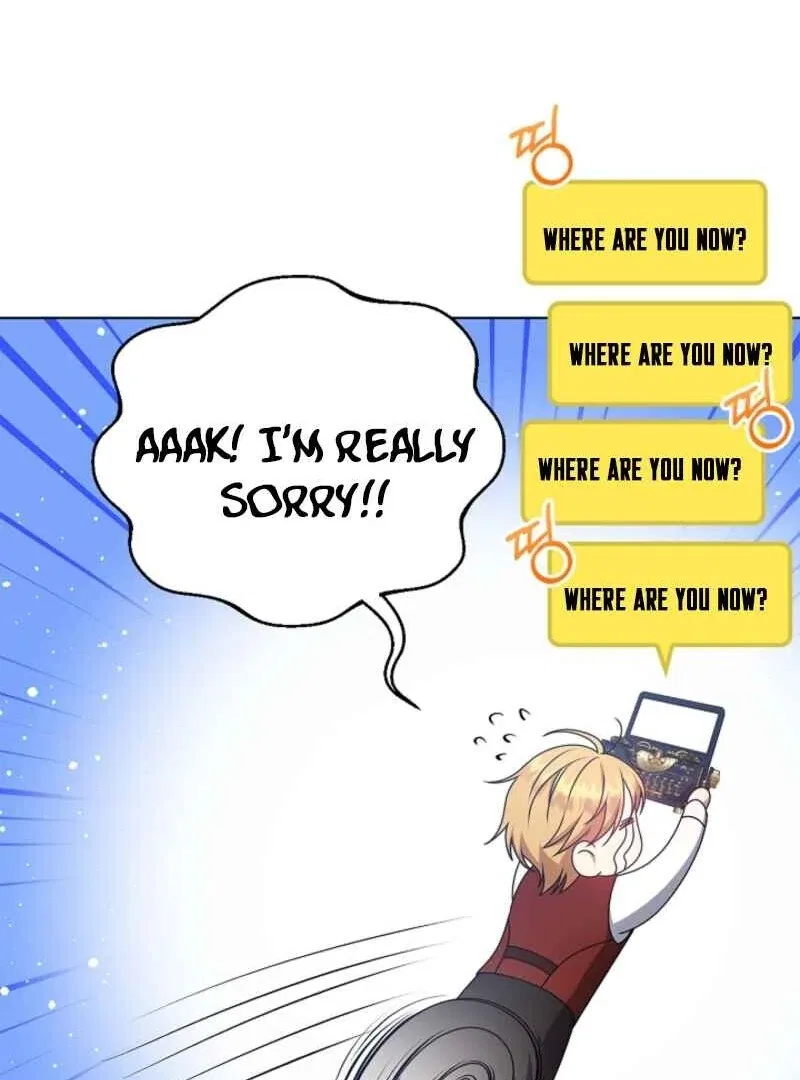 Please Don’t Reply! Chapter 62 – Page 88