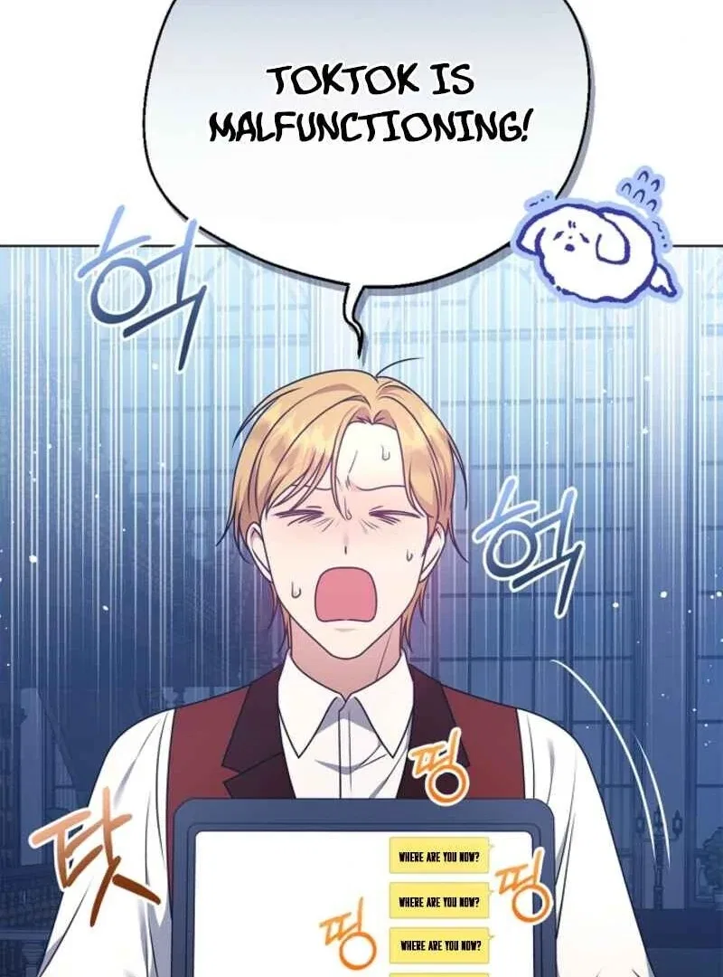 Please Don’t Reply! Chapter 62 – Page 90