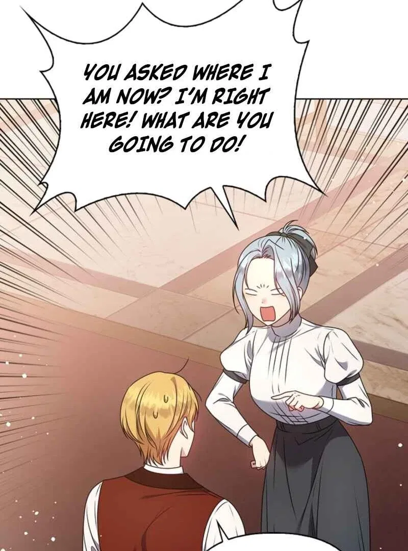 Please Don’t Reply! Chapter 62 – Page 97