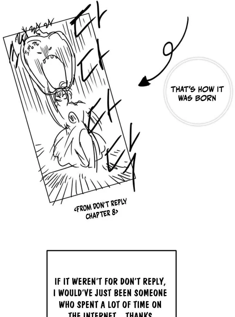 Please Don’t Reply! Chapter 62 – Page 172