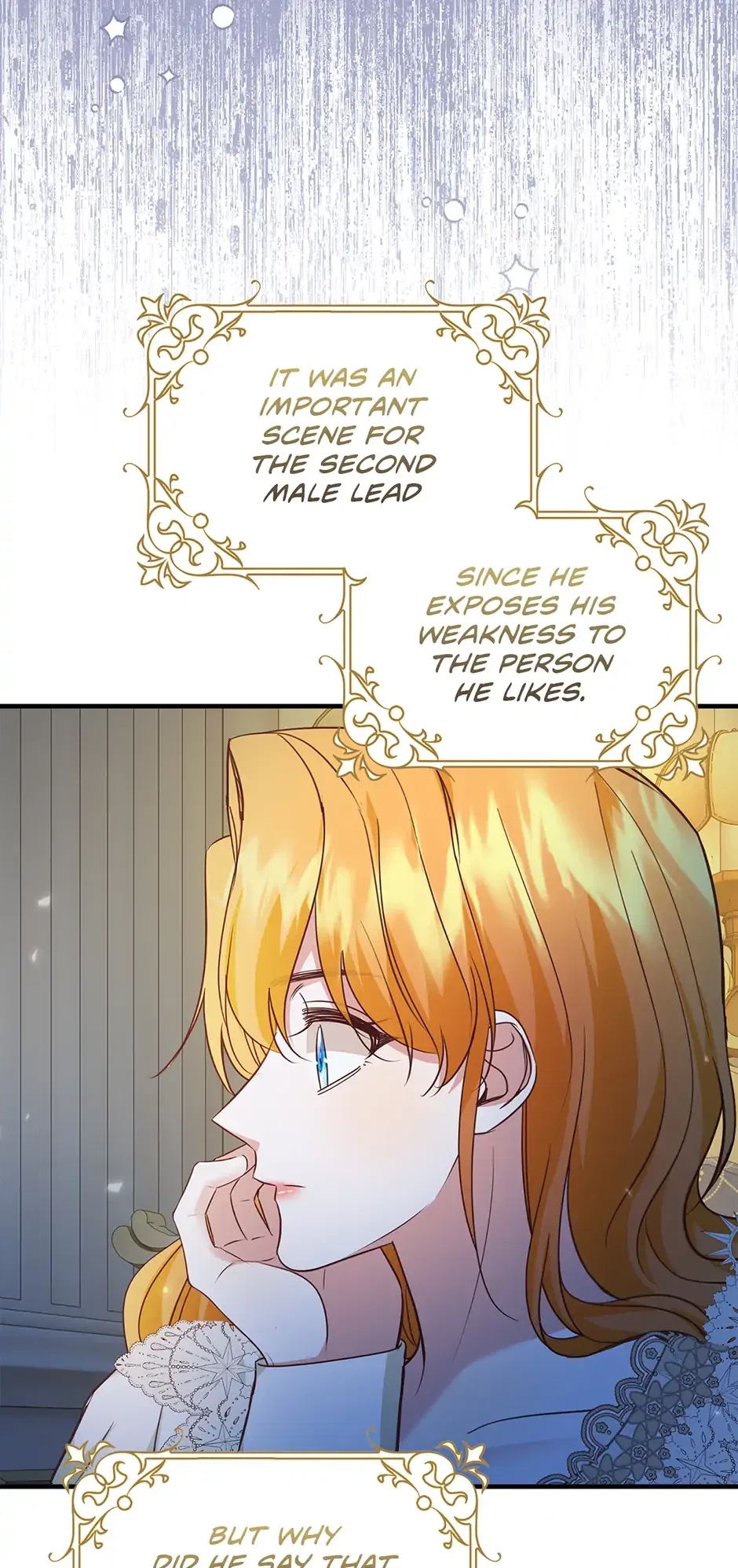 The Object of your Obsession is Wrong, Lord of the Tower! Chapter 62 – Page 5