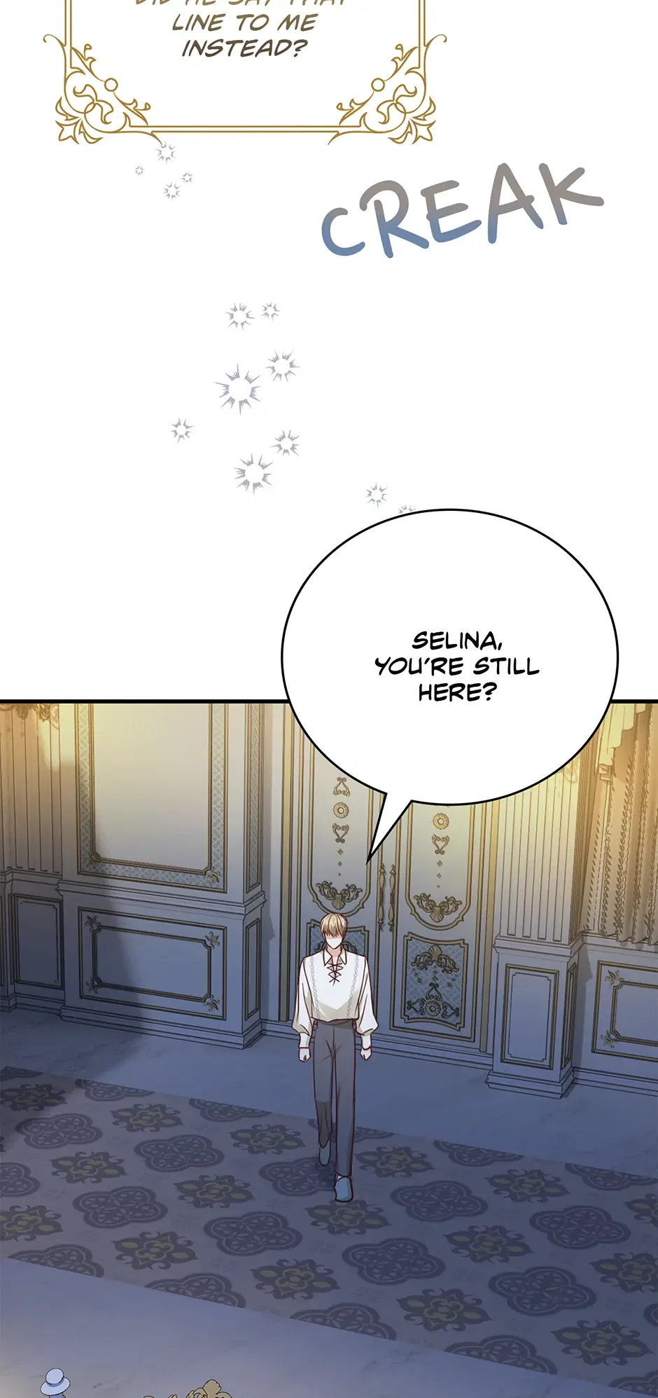 The Object of your Obsession is Wrong, Lord of the Tower! Chapter 62 – Page 6