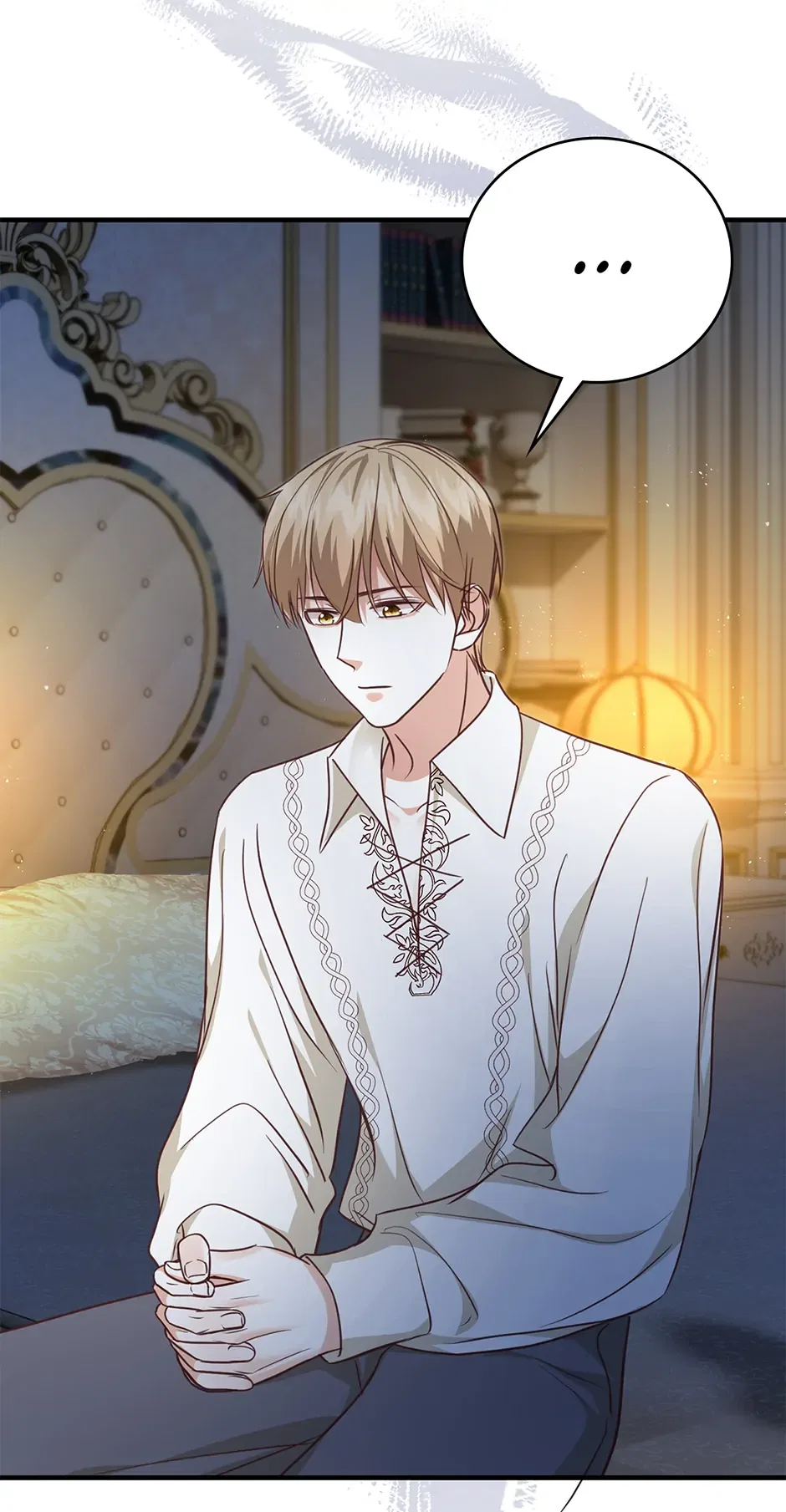 The Object of your Obsession is Wrong, Lord of the Tower! Chapter 62 – Page 10