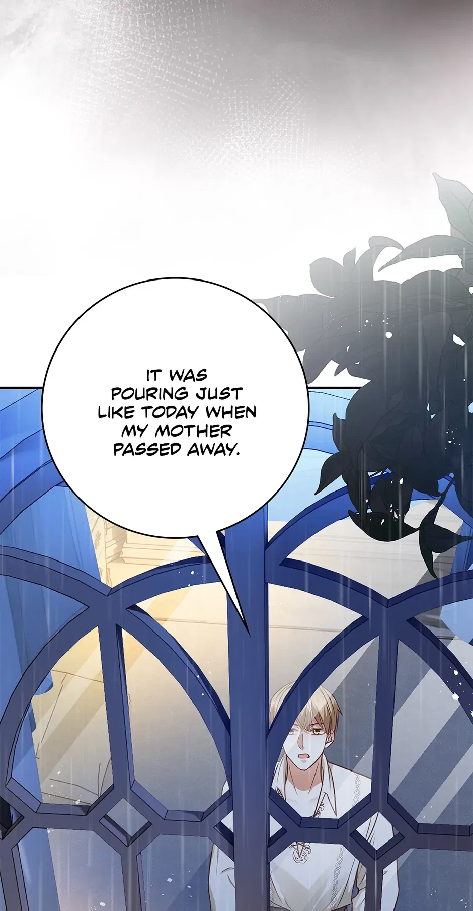 The Object of your Obsession is Wrong, Lord of the Tower! Chapter 62 – Page 15