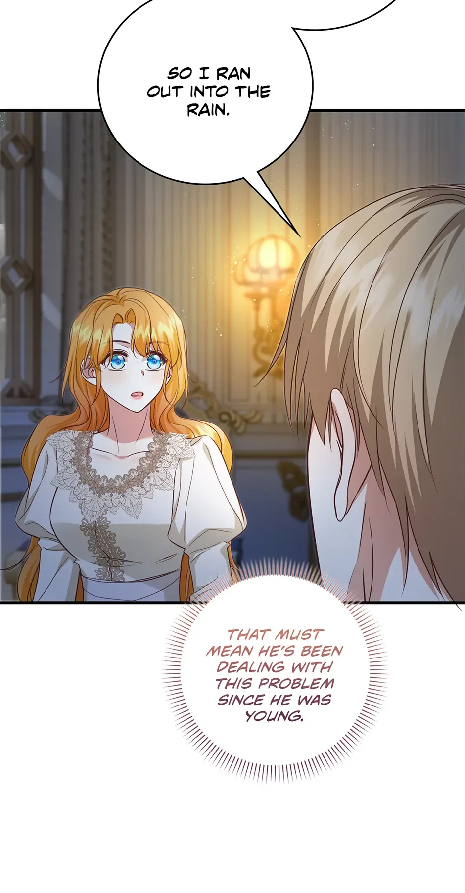 The Object of your Obsession is Wrong, Lord of the Tower! Chapter 62 – Page 17
