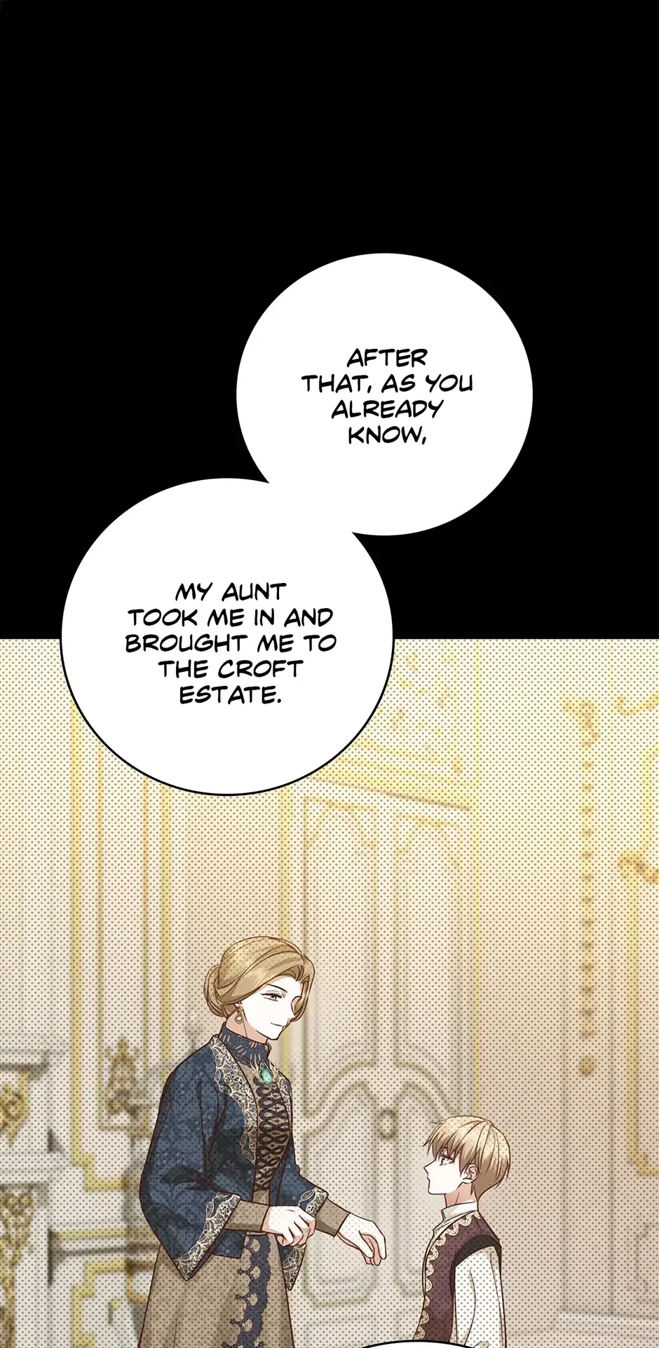 The Object of your Obsession is Wrong, Lord of the Tower! Chapter 62 – Page 18