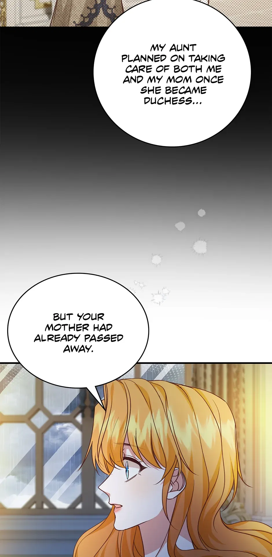 The Object of your Obsession is Wrong, Lord of the Tower! Chapter 62 – Page 19