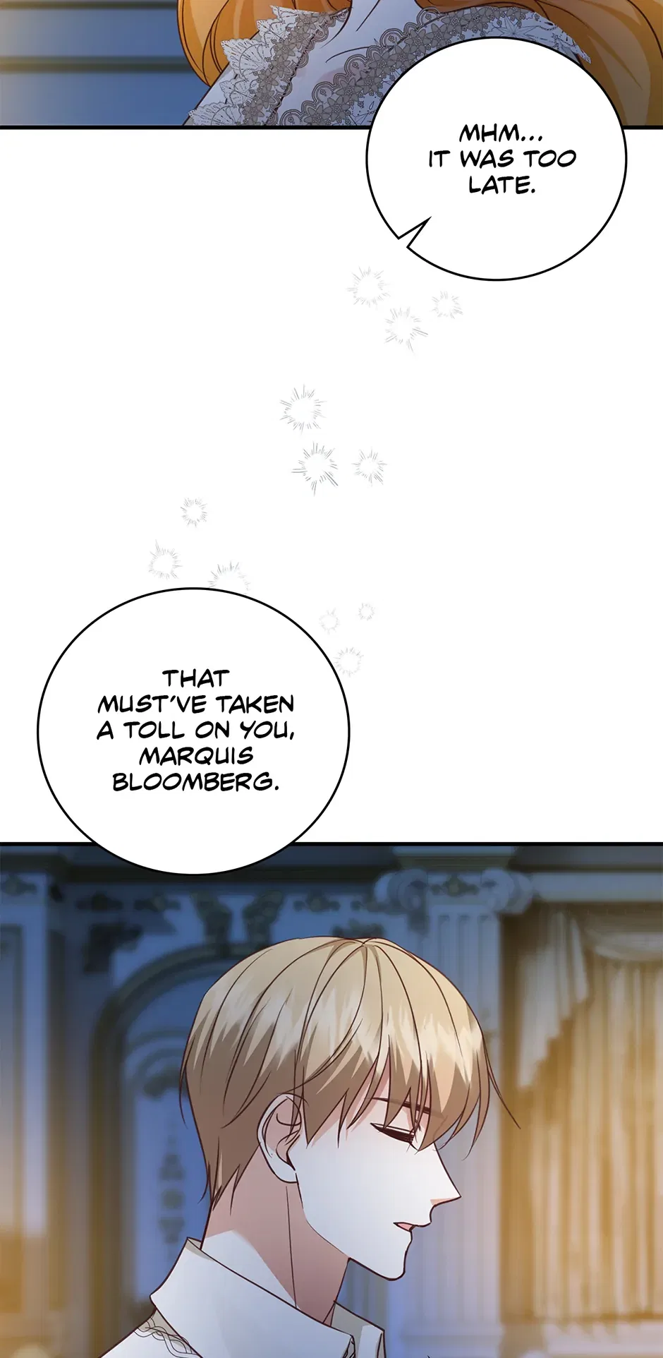 The Object of your Obsession is Wrong, Lord of the Tower! Chapter 62 – Page 20