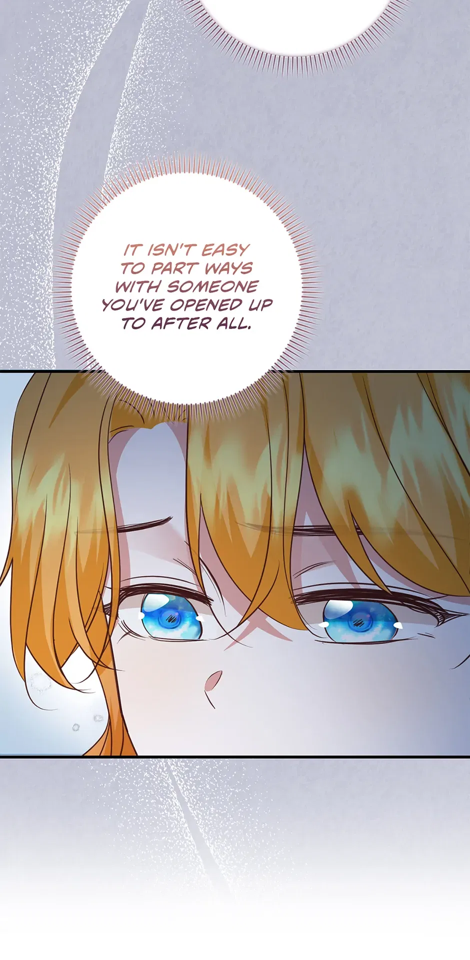 The Object of your Obsession is Wrong, Lord of the Tower! Chapter 62 – Page 24