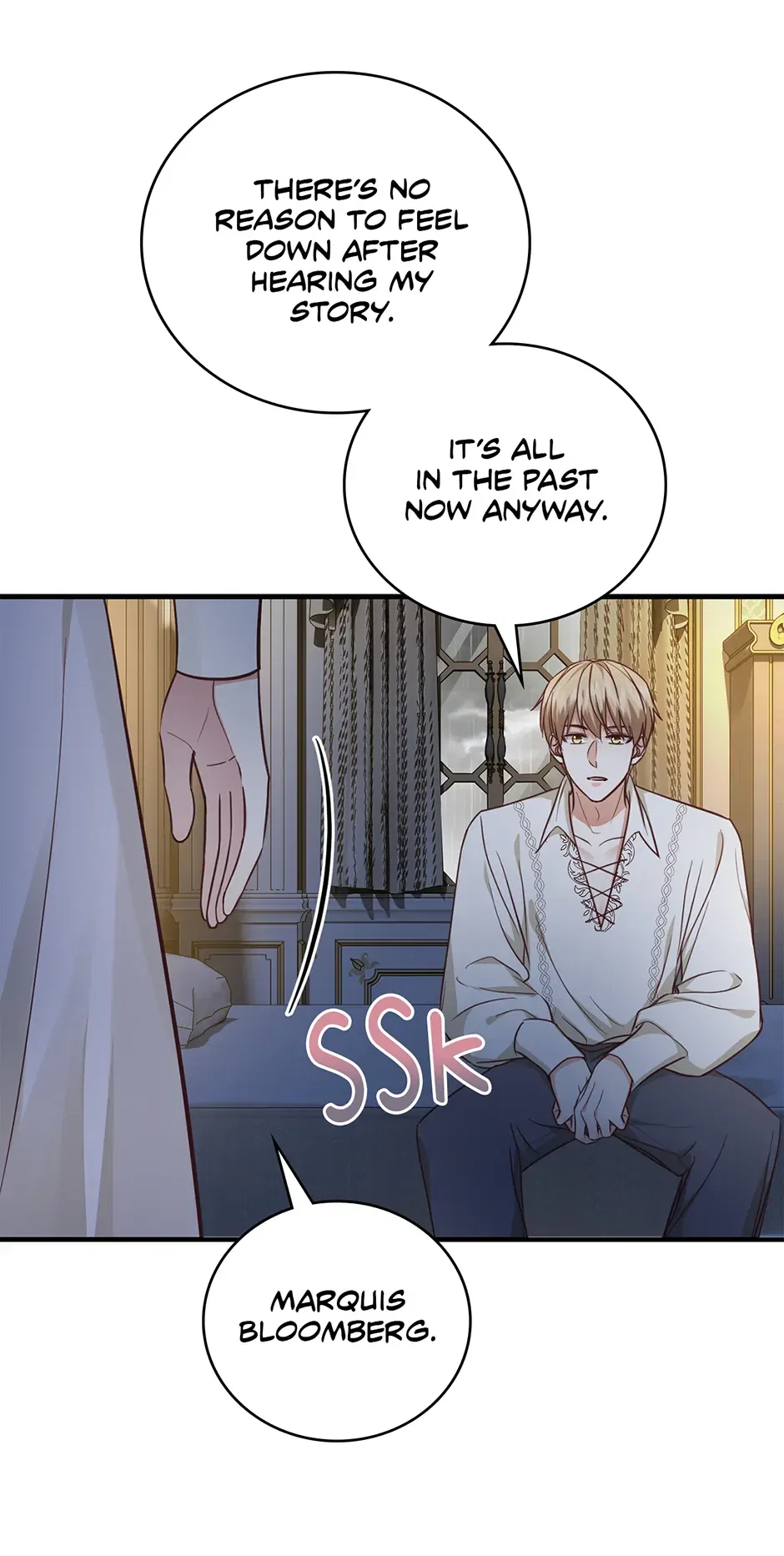 The Object of your Obsession is Wrong, Lord of the Tower! Chapter 62 – Page 25