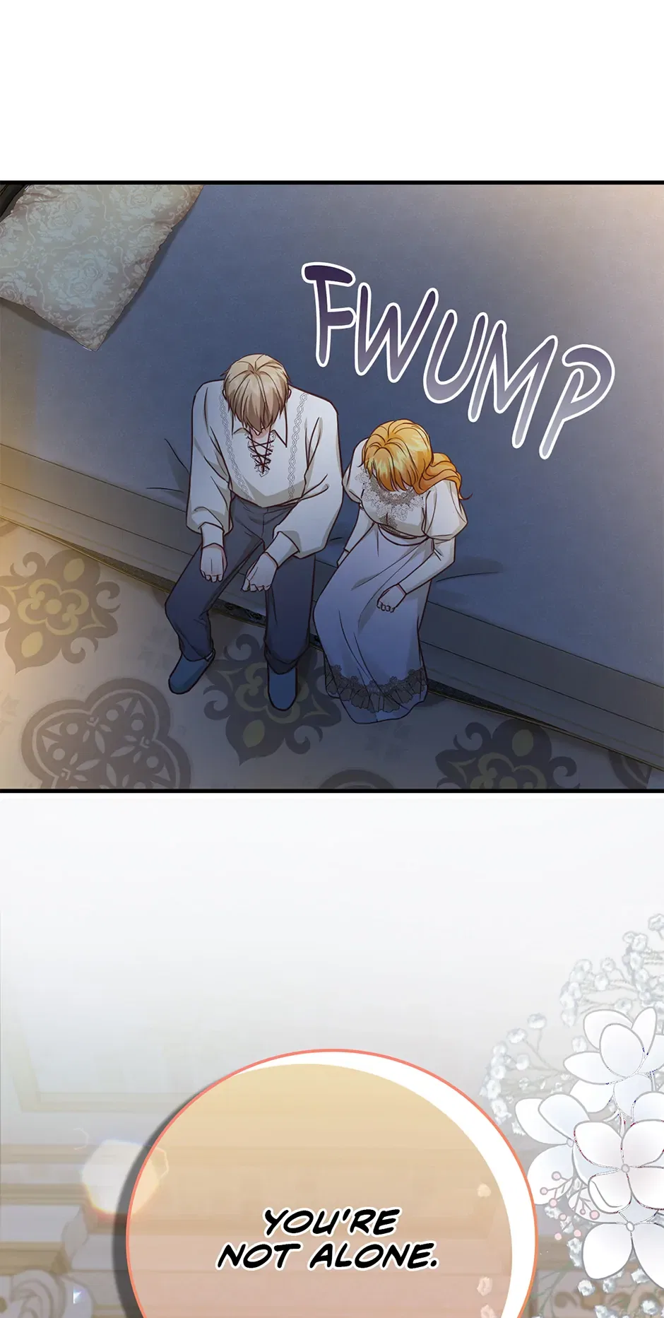 The Object of your Obsession is Wrong, Lord of the Tower! Chapter 62 – Page 26