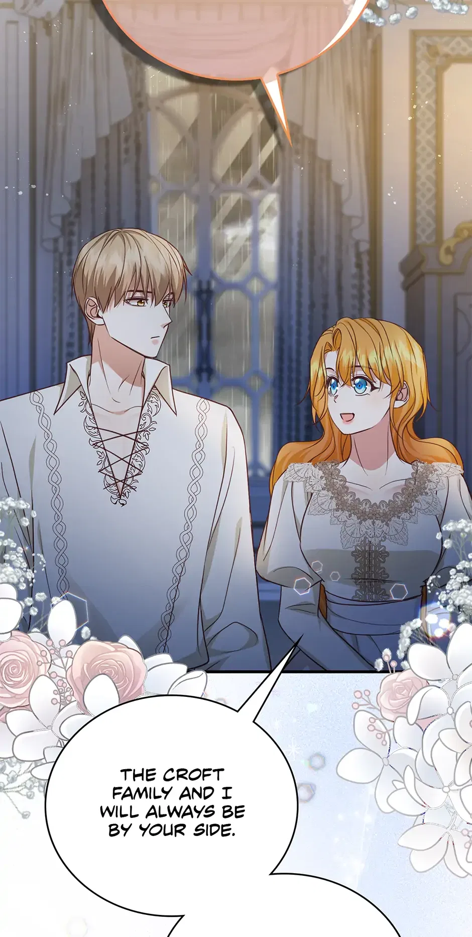 The Object of your Obsession is Wrong, Lord of the Tower! Chapter 62 – Page 27