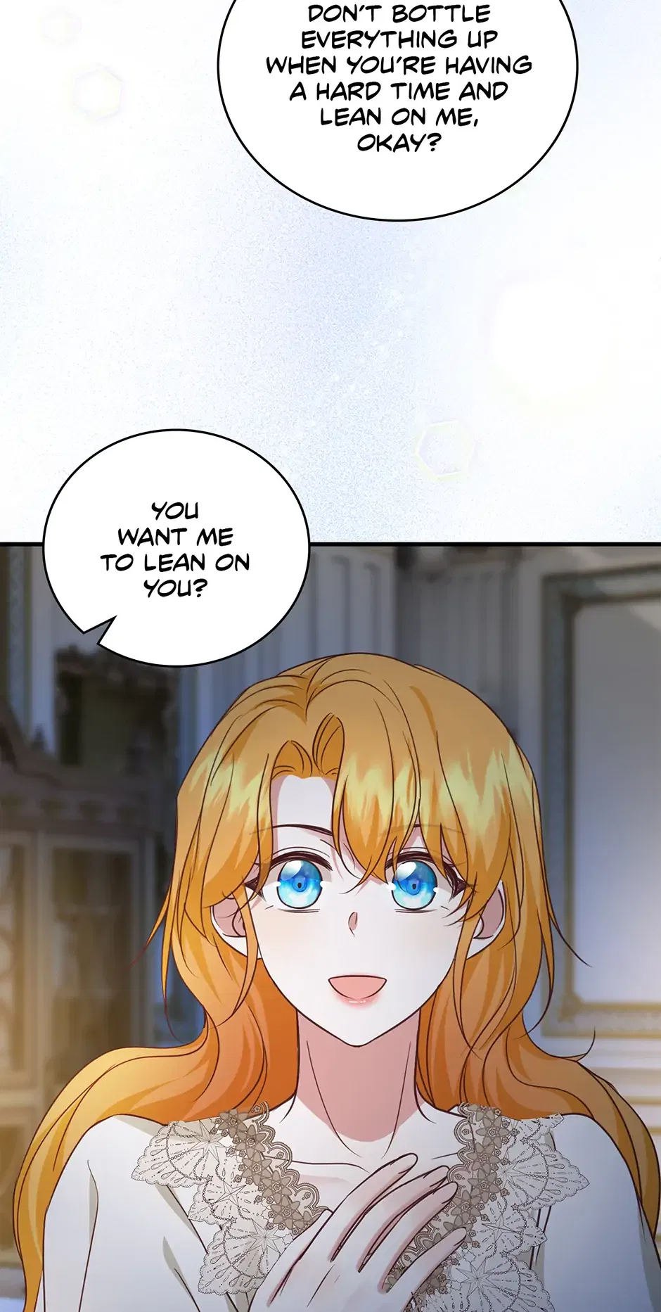 The Object of your Obsession is Wrong, Lord of the Tower! Chapter 62 – Page 28