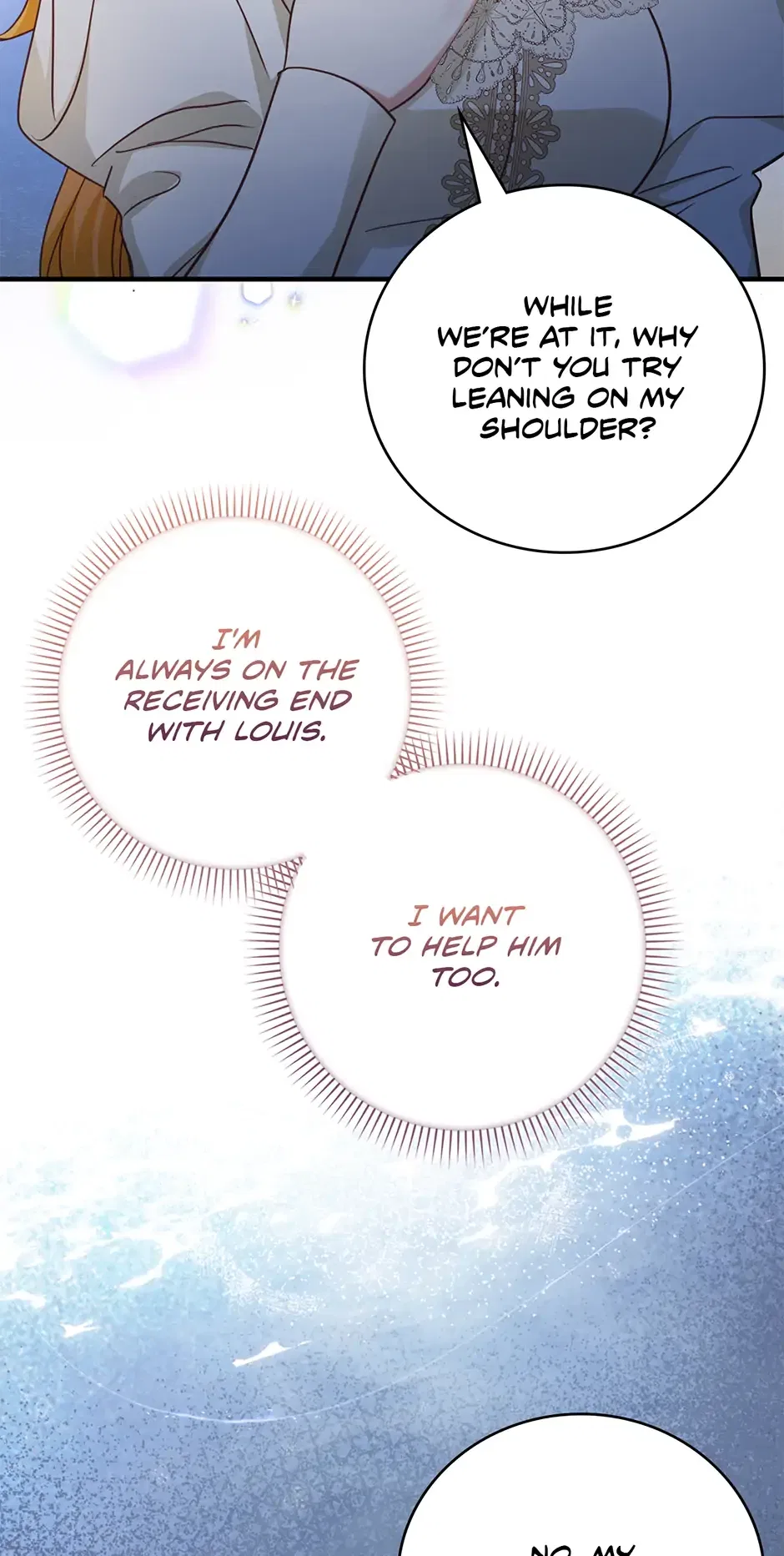 The Object of your Obsession is Wrong, Lord of the Tower! Chapter 62 – Page 29