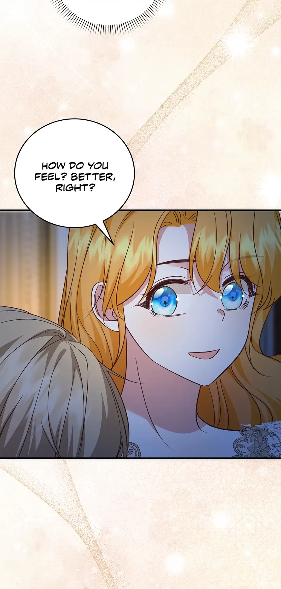 The Object of your Obsession is Wrong, Lord of the Tower! Chapter 62 – Page 33