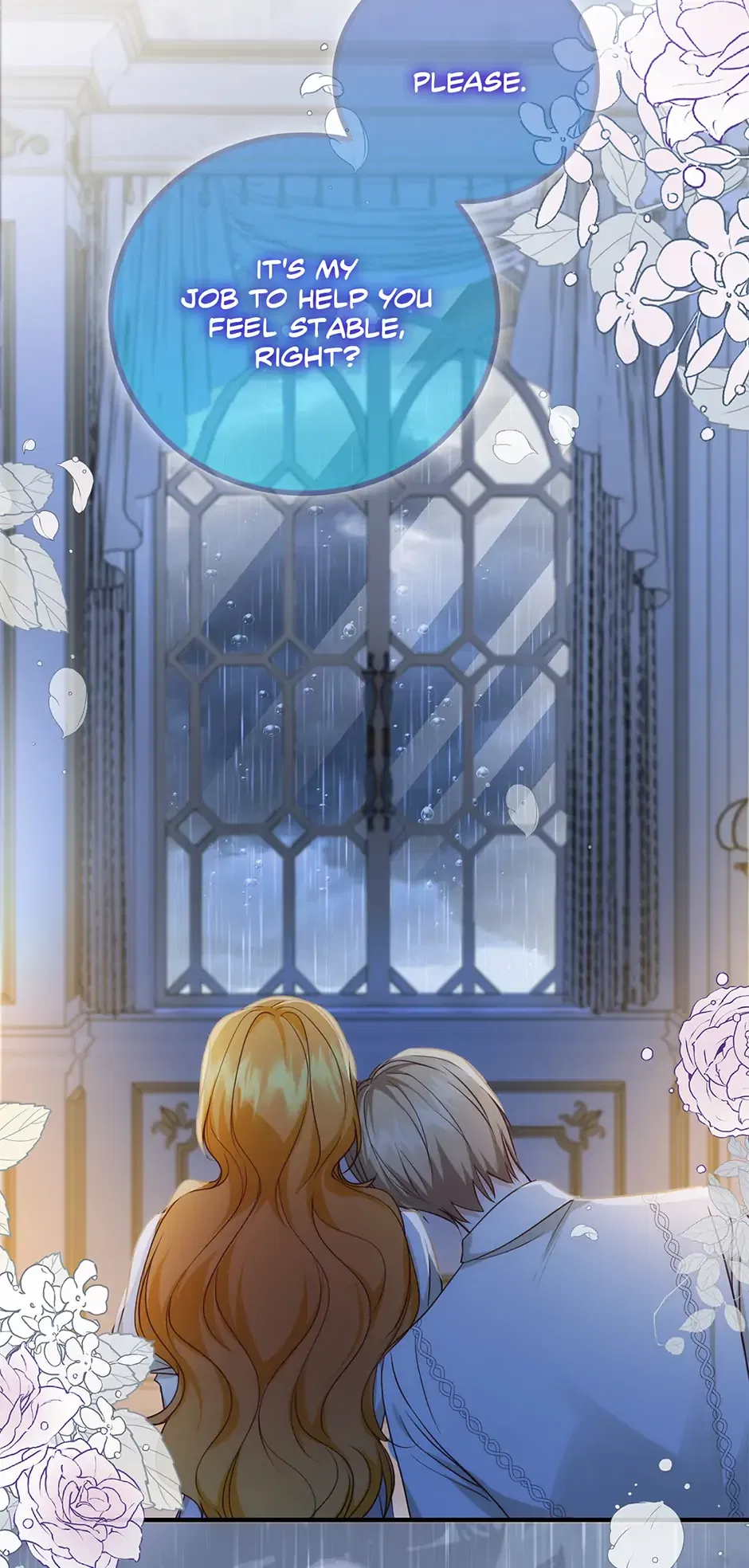 The Object of your Obsession is Wrong, Lord of the Tower! Chapter 62 – Page 35