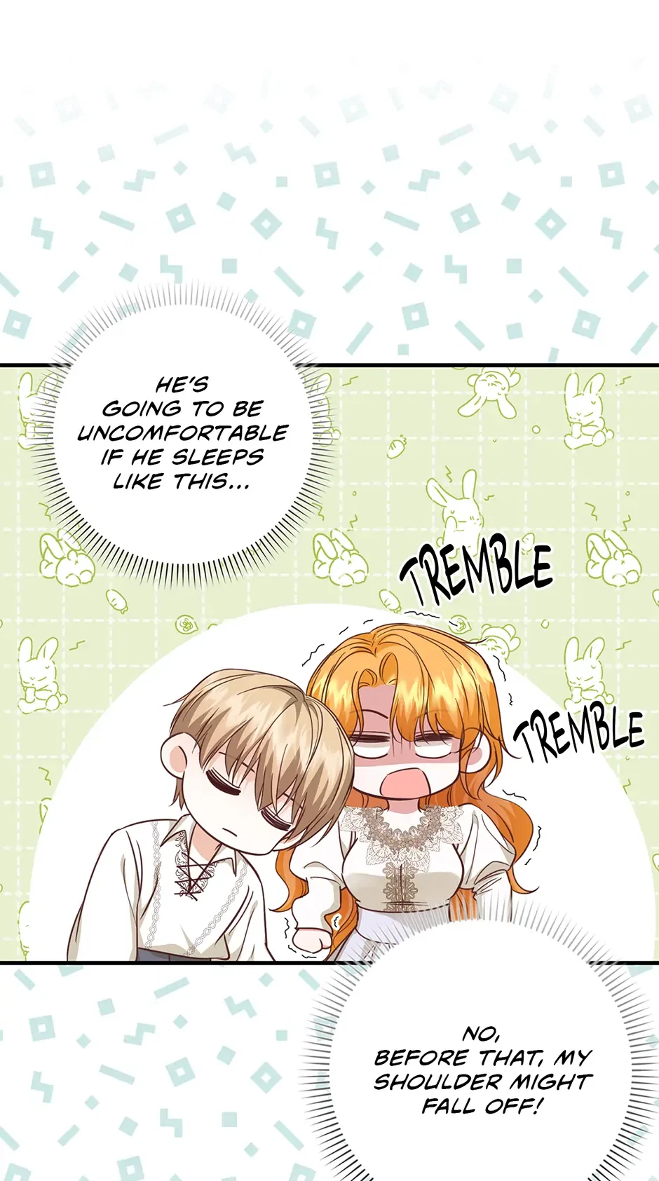 The Object of your Obsession is Wrong, Lord of the Tower! Chapter 62 – Page 39