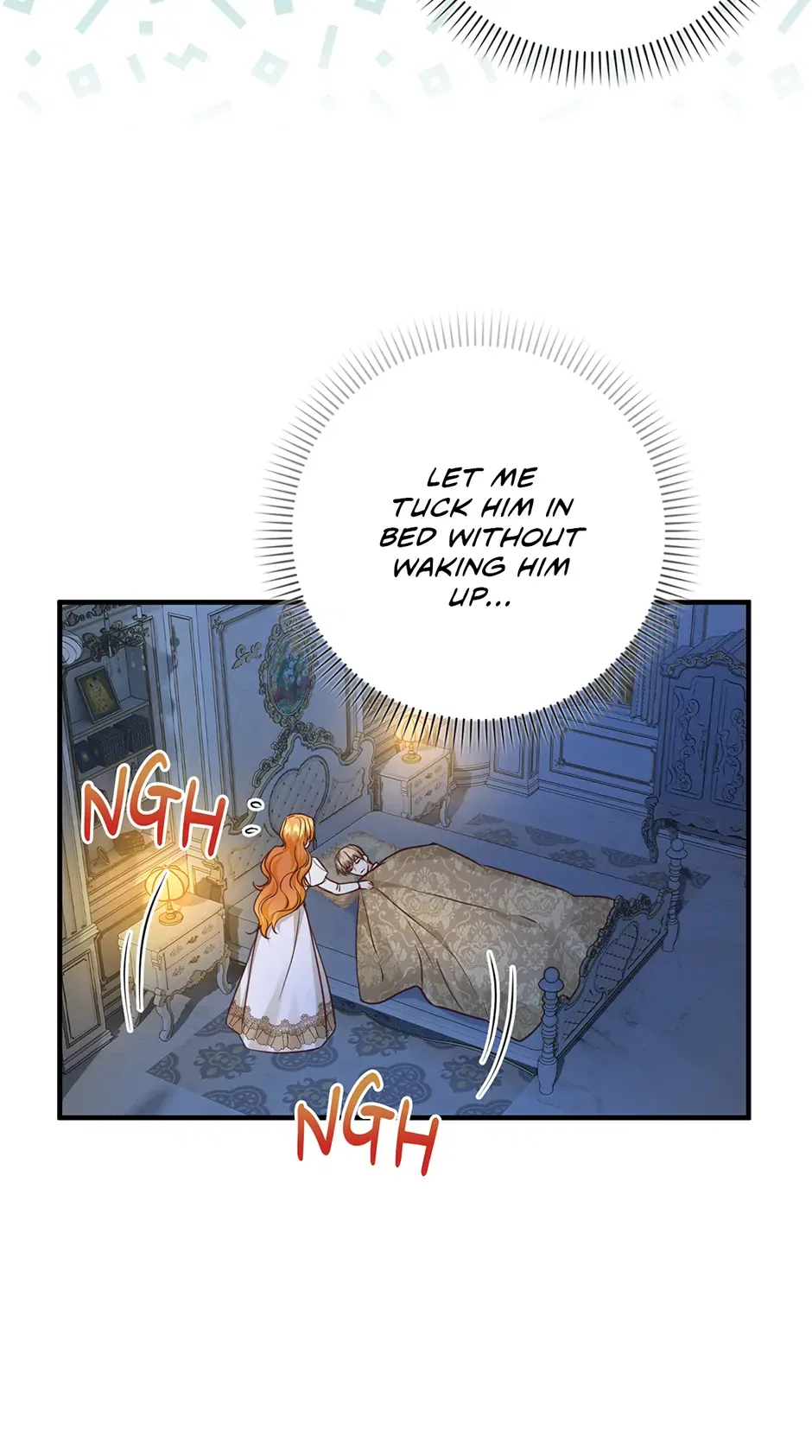 The Object of your Obsession is Wrong, Lord of the Tower! Chapter 62 – Page 40