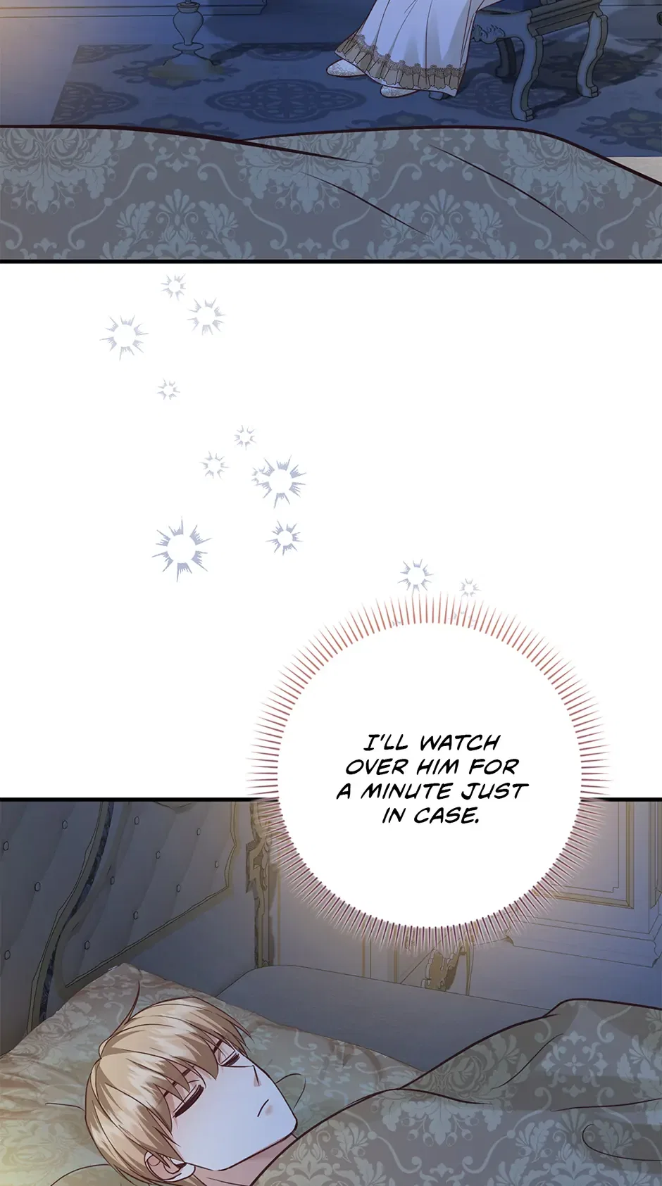 The Object of your Obsession is Wrong, Lord of the Tower! Chapter 62 – Page 42