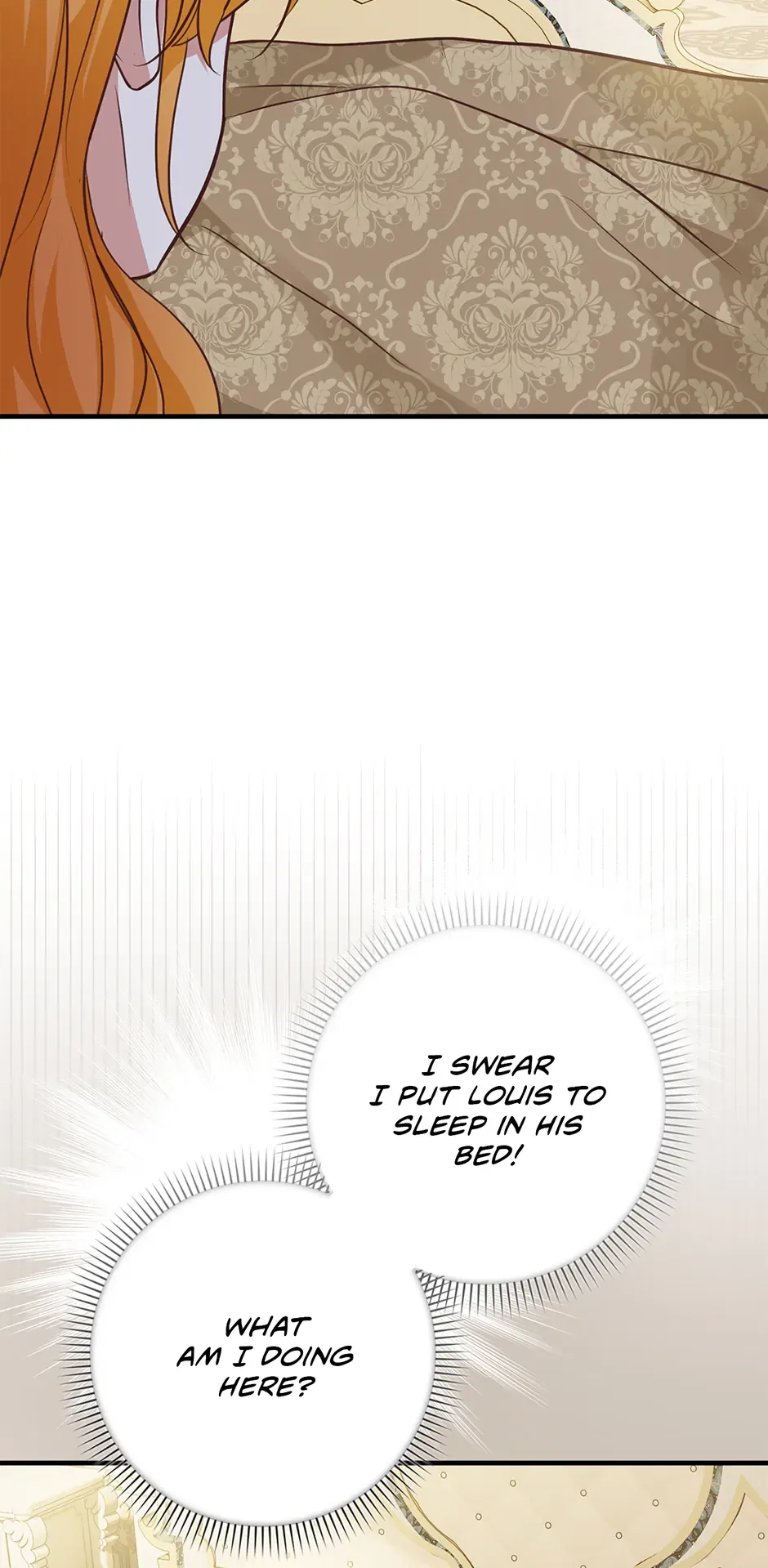 The Object of your Obsession is Wrong, Lord of the Tower! Chapter 62 – Page 49