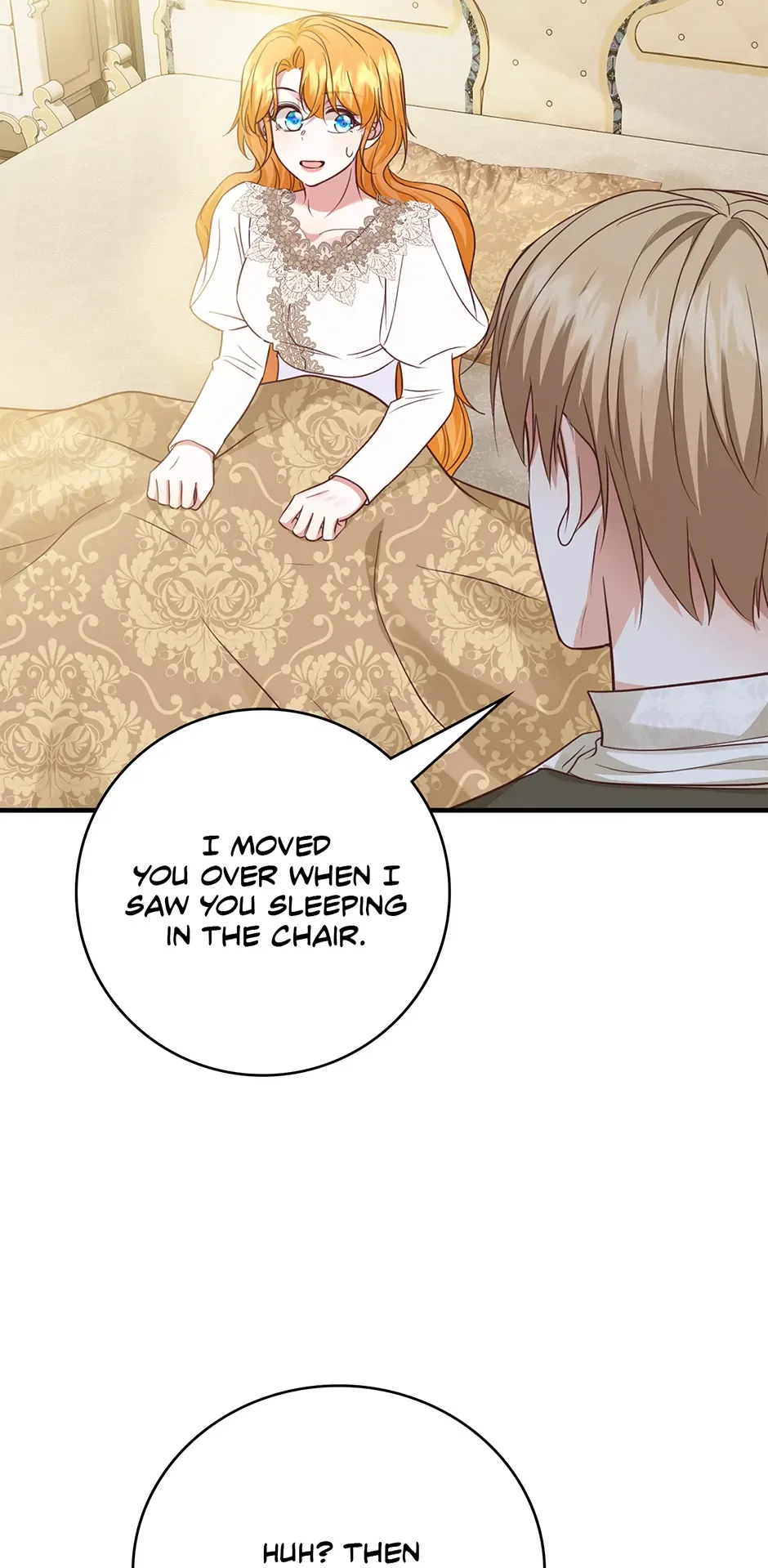 The Object of your Obsession is Wrong, Lord of the Tower! Chapter 62 – Page 50