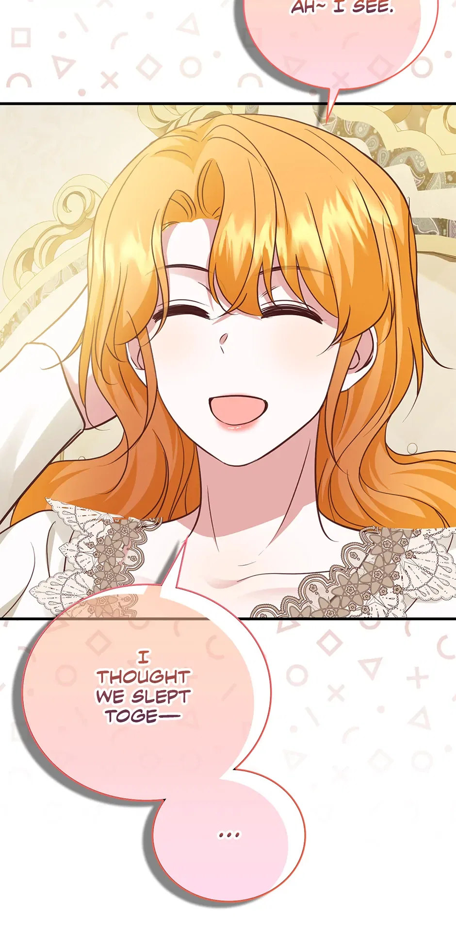The Object of your Obsession is Wrong, Lord of the Tower! Chapter 62 – Page 52