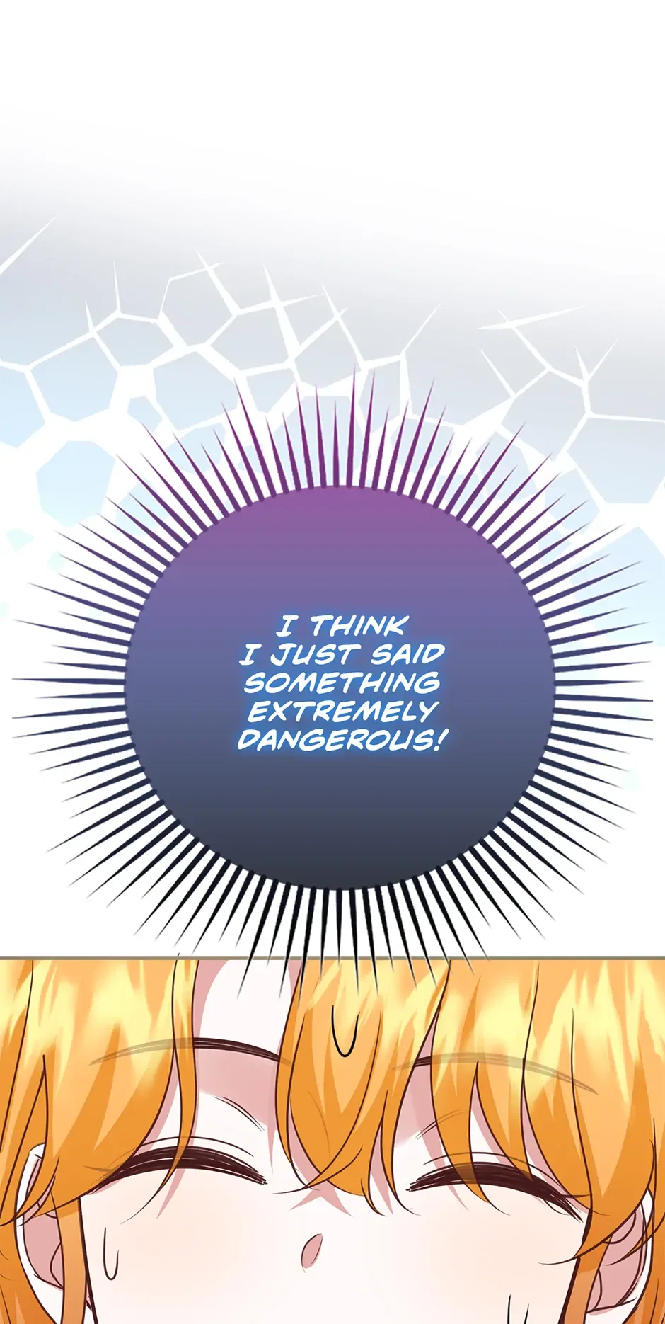 The Object of your Obsession is Wrong, Lord of the Tower! Chapter 62 – Page 53