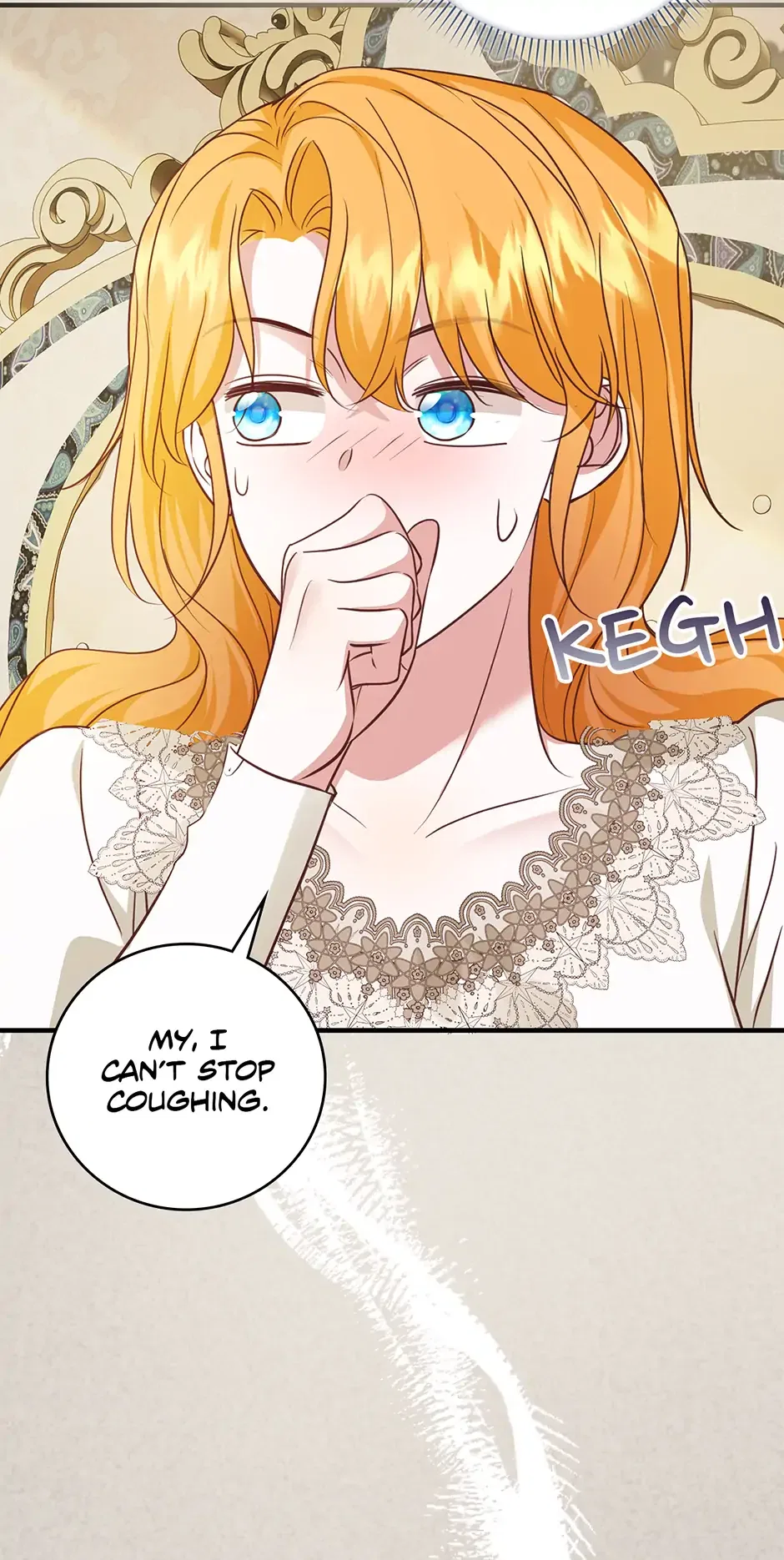 The Object of your Obsession is Wrong, Lord of the Tower! Chapter 62 – Page 57
