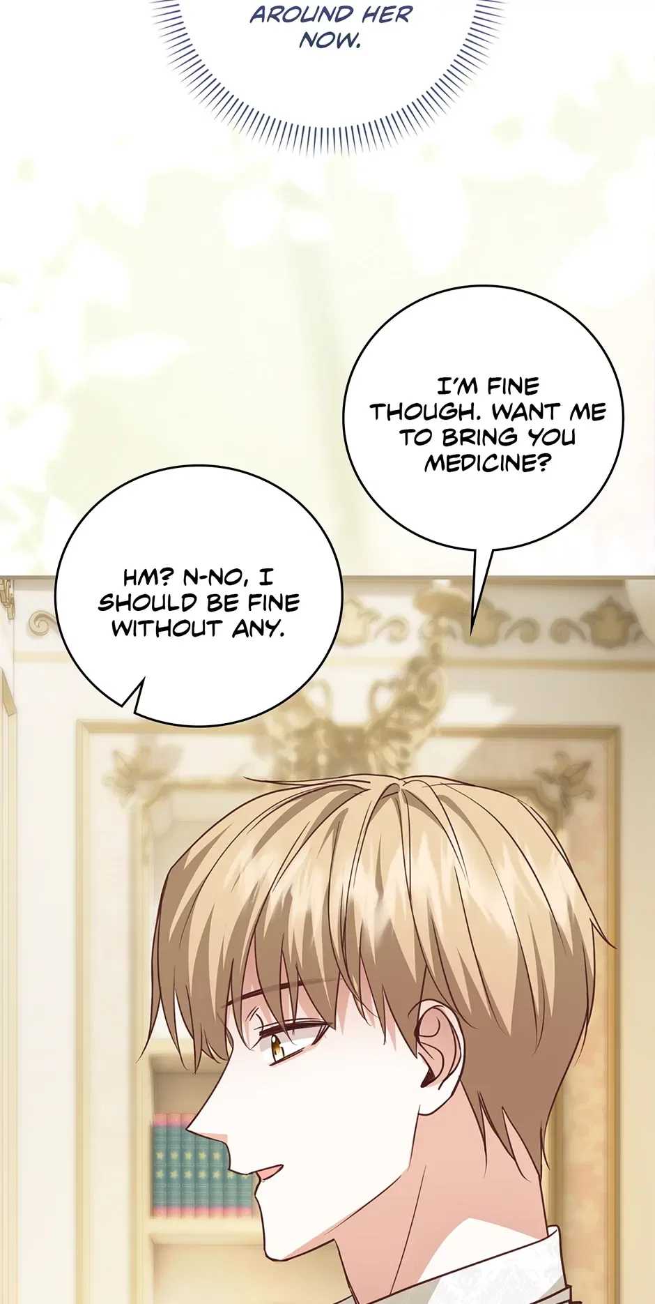 The Object of your Obsession is Wrong, Lord of the Tower! Chapter 62 – Page 59