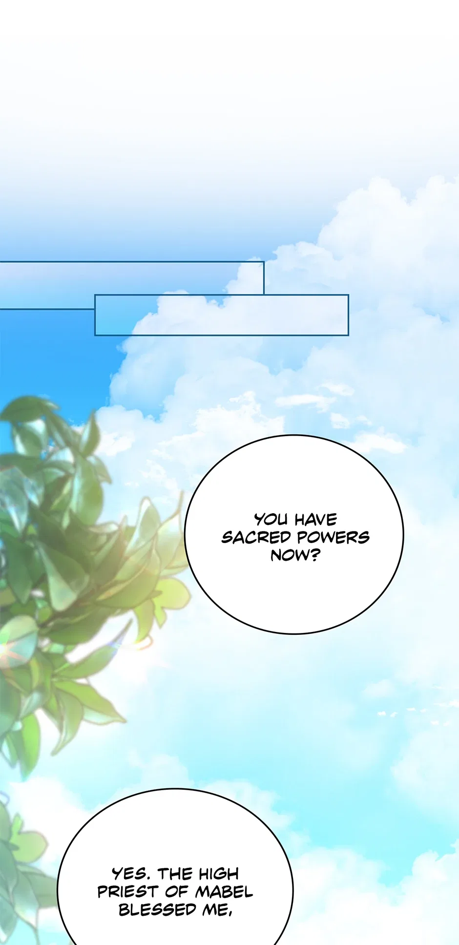 The Object of your Obsession is Wrong, Lord of the Tower! Chapter 62 – Page 61