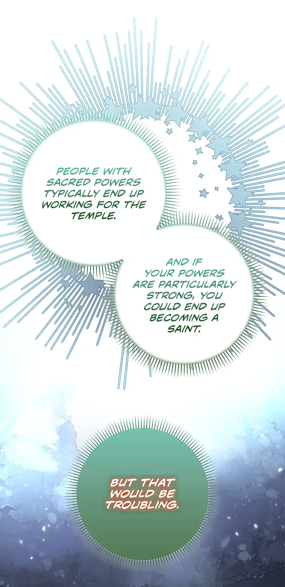 The Object of your Obsession is Wrong, Lord of the Tower! Chapter 62 – Page 63