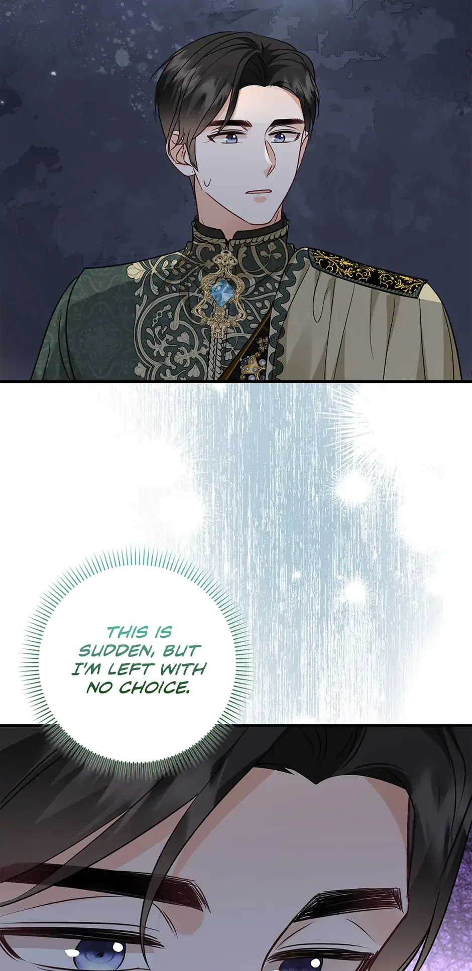 The Object of your Obsession is Wrong, Lord of the Tower! Chapter 62 – Page 64