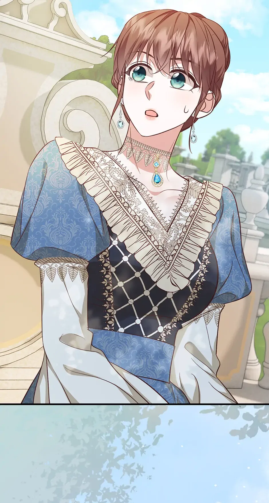 The Object of your Obsession is Wrong, Lord of the Tower! Chapter 62 – Page 72