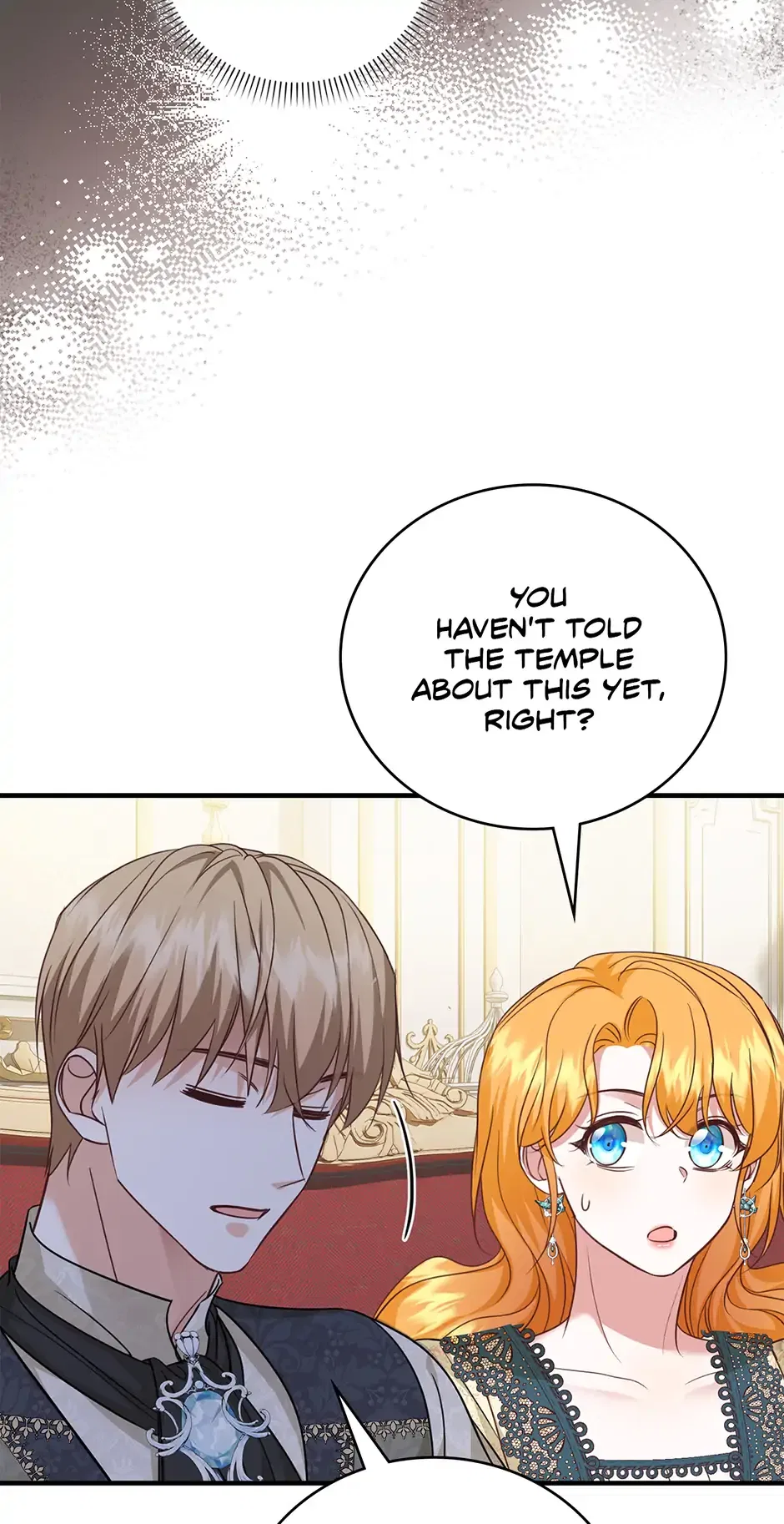 The Object of your Obsession is Wrong, Lord of the Tower! Chapter 61 – Page 21