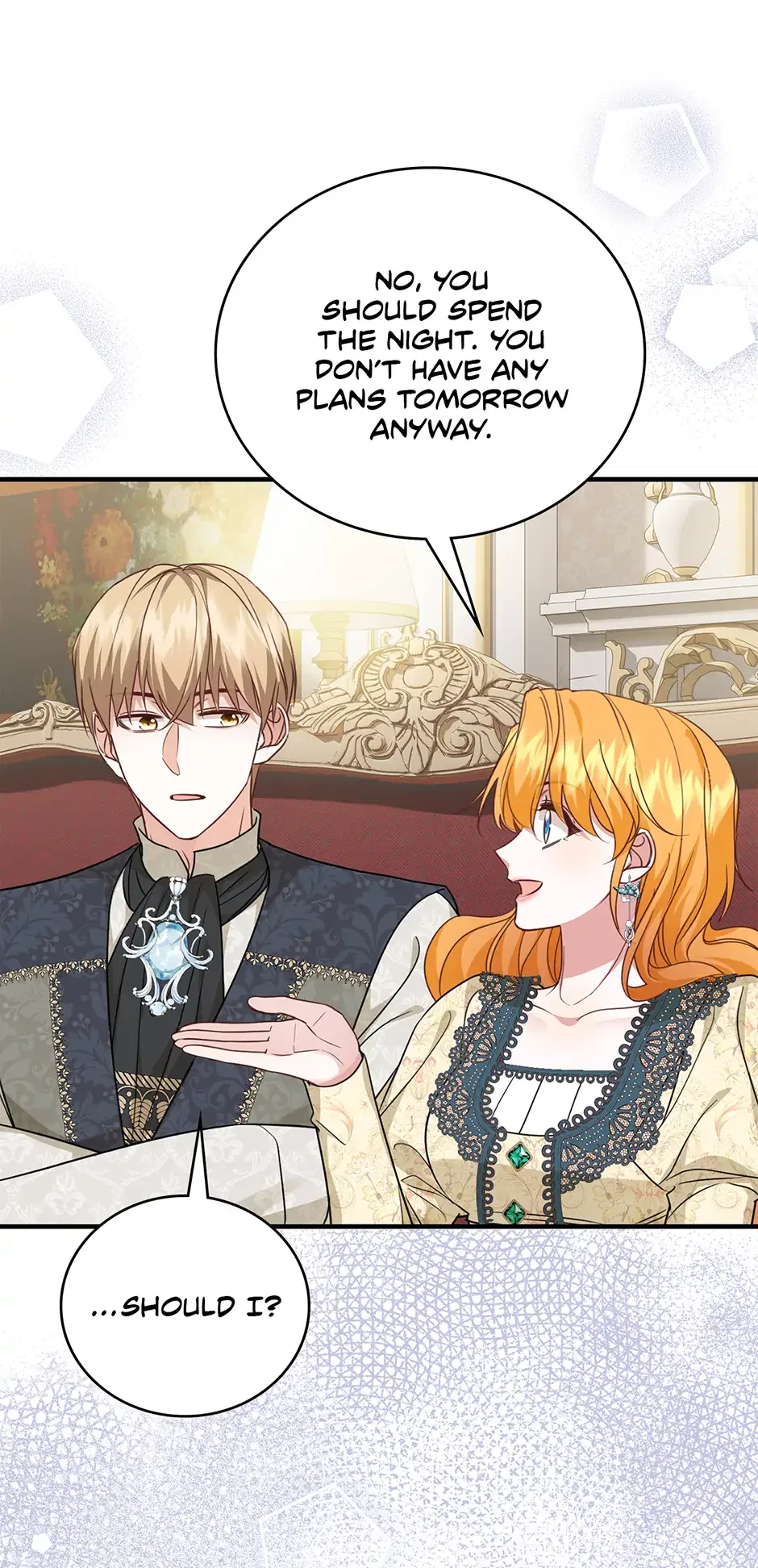 The Object of your Obsession is Wrong, Lord of the Tower! Chapter 61 – Page 25