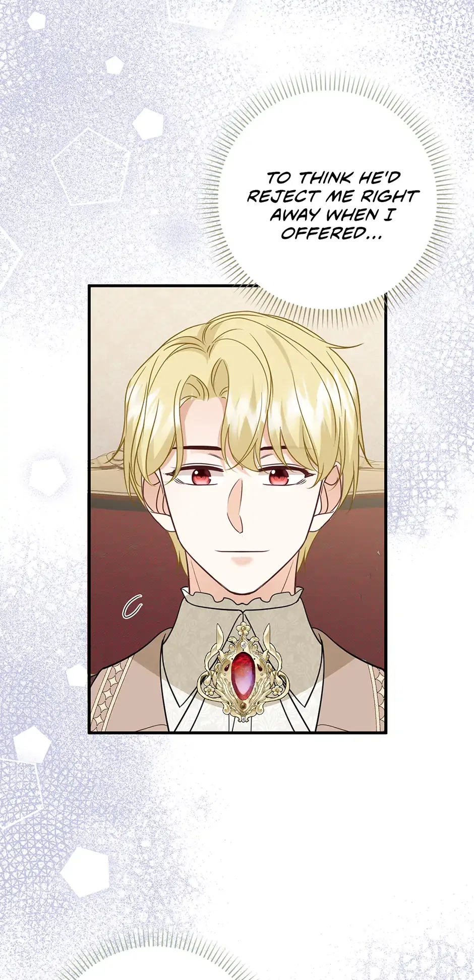 The Object of your Obsession is Wrong, Lord of the Tower! Chapter 61 – Page 26