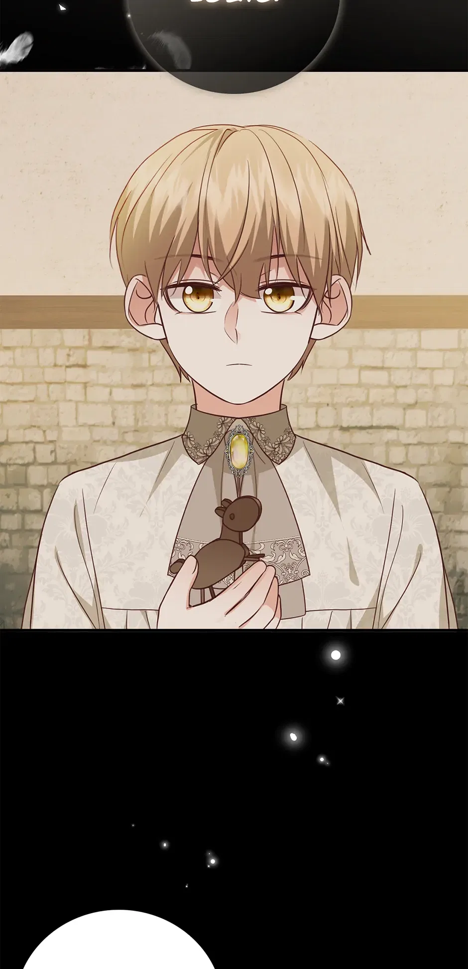 The Object of your Obsession is Wrong, Lord of the Tower! Chapter 61 – Page 31