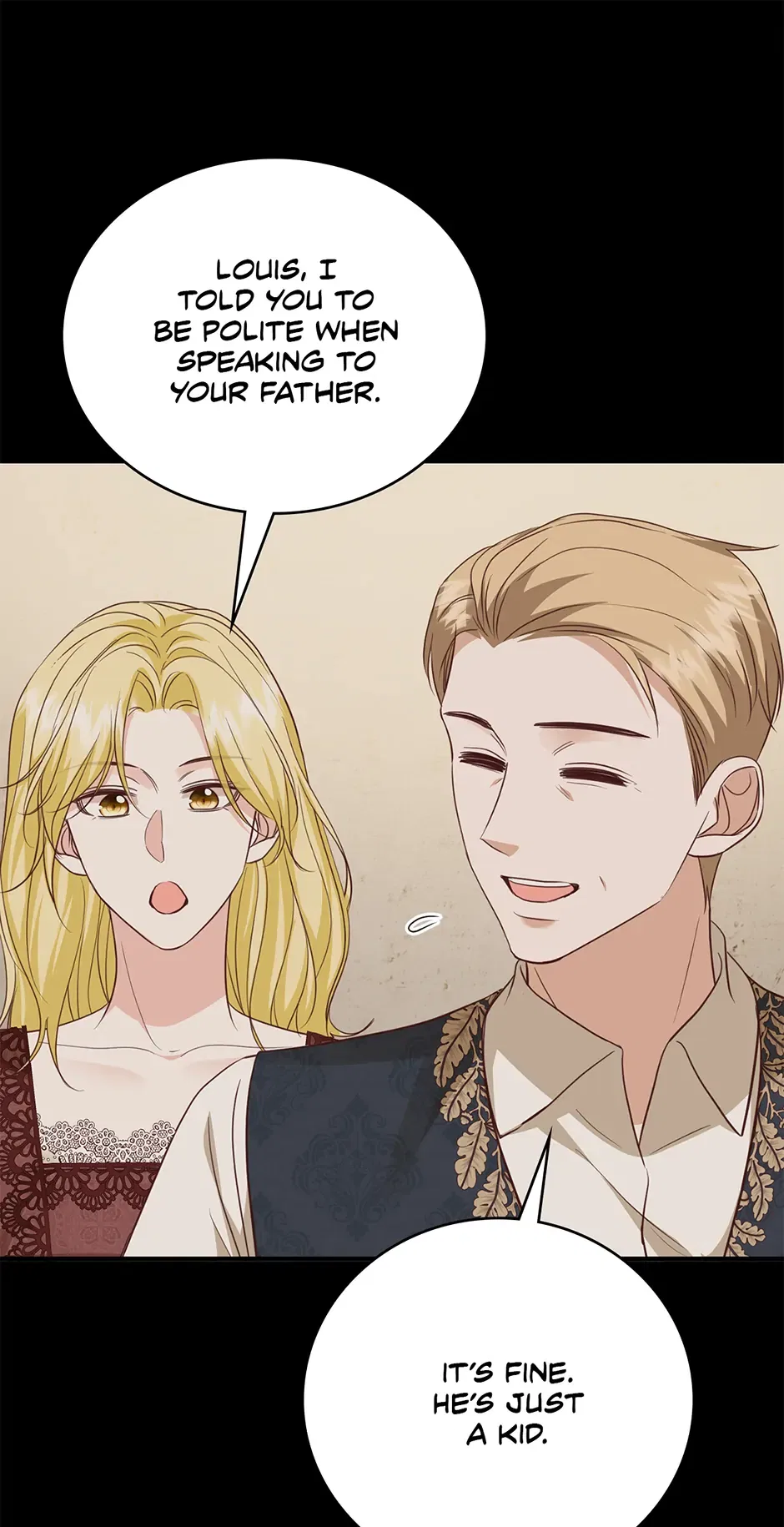 The Object of your Obsession is Wrong, Lord of the Tower! Chapter 61 – Page 33