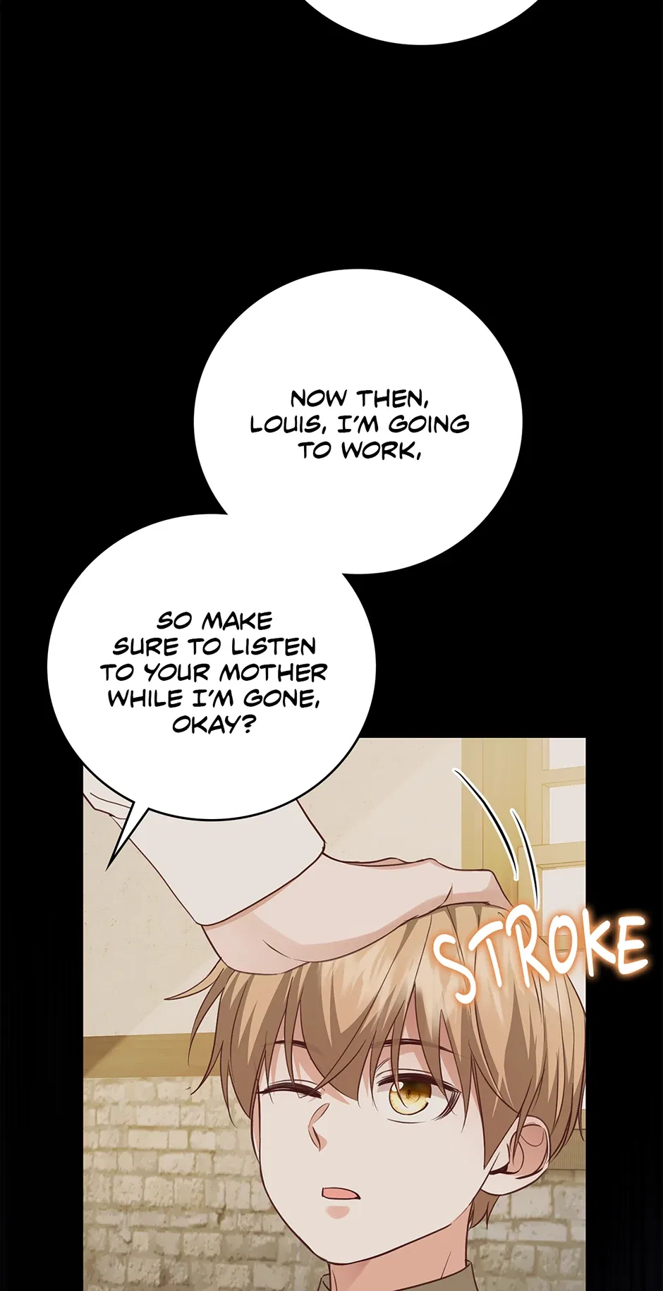 The Object of your Obsession is Wrong, Lord of the Tower! Chapter 61 – Page 34
