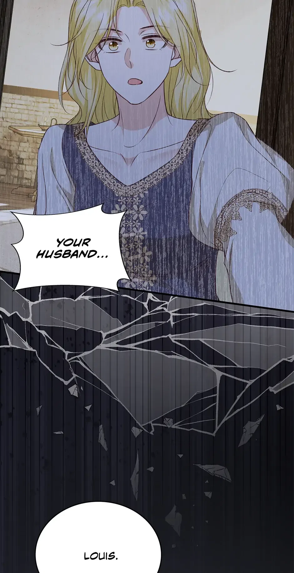 The Object of your Obsession is Wrong, Lord of the Tower! Chapter 61 – Page 36