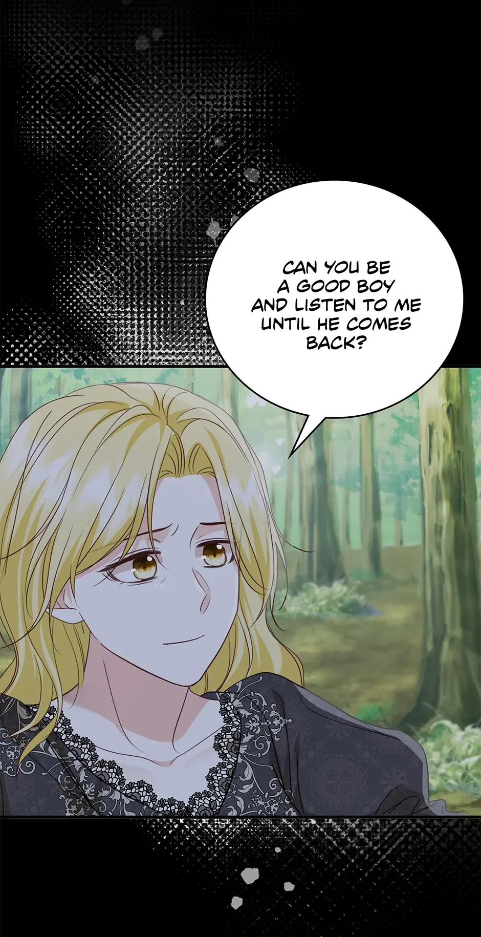 The Object of your Obsession is Wrong, Lord of the Tower! Chapter 61 – Page 38
