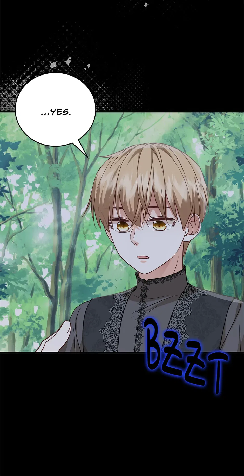 The Object of your Obsession is Wrong, Lord of the Tower! Chapter 61 – Page 39