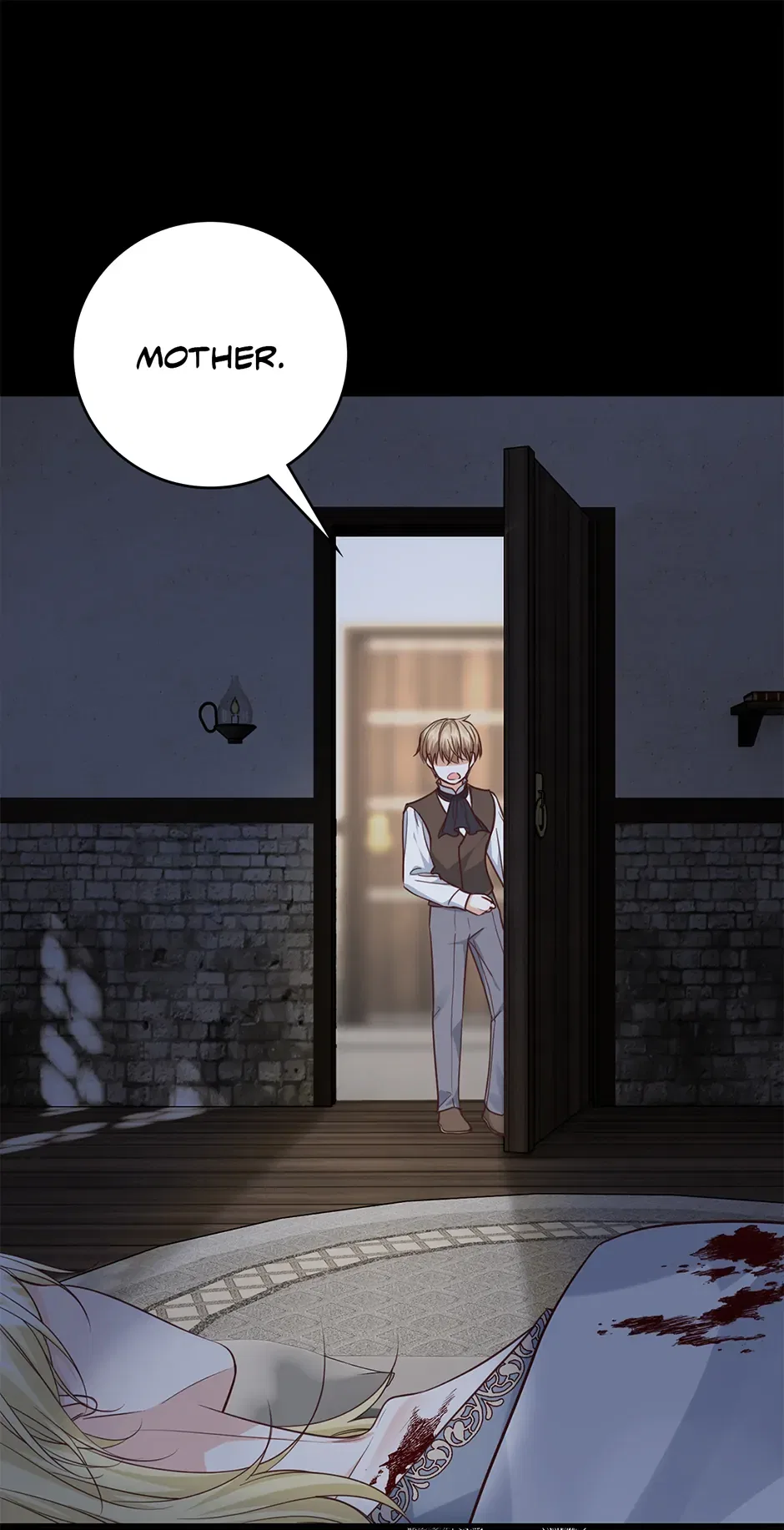 The Object of your Obsession is Wrong, Lord of the Tower! Chapter 61 – Page 40