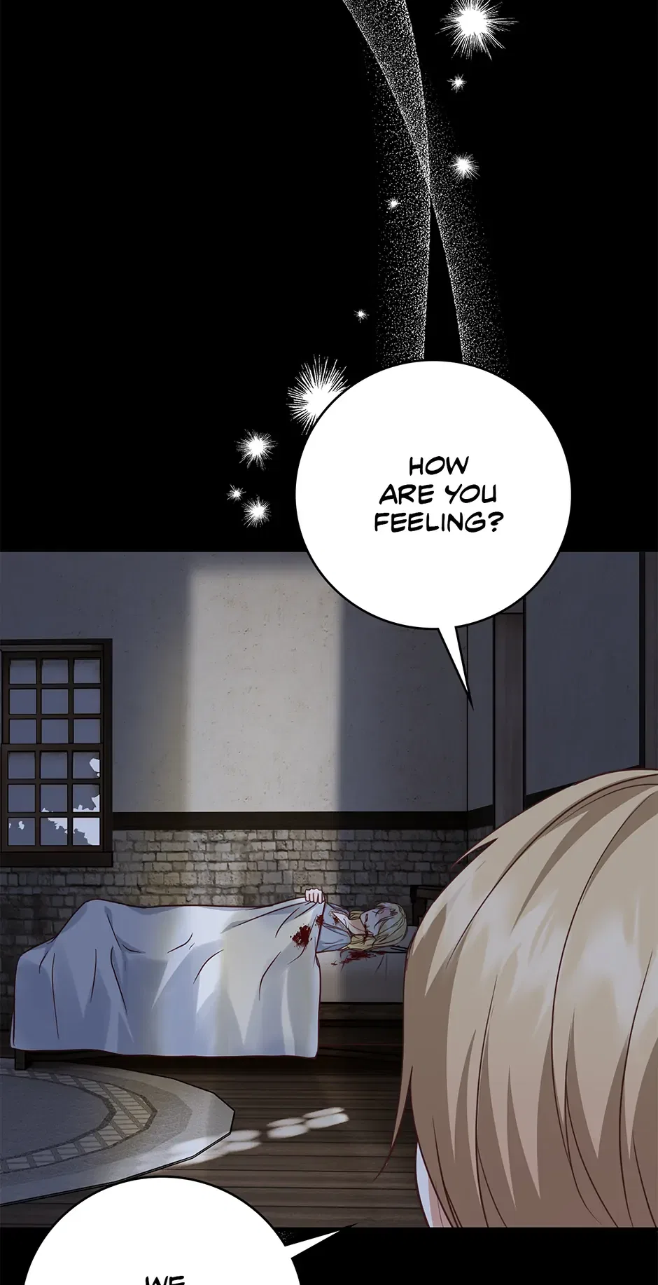 The Object of your Obsession is Wrong, Lord of the Tower! Chapter 61 – Page 41